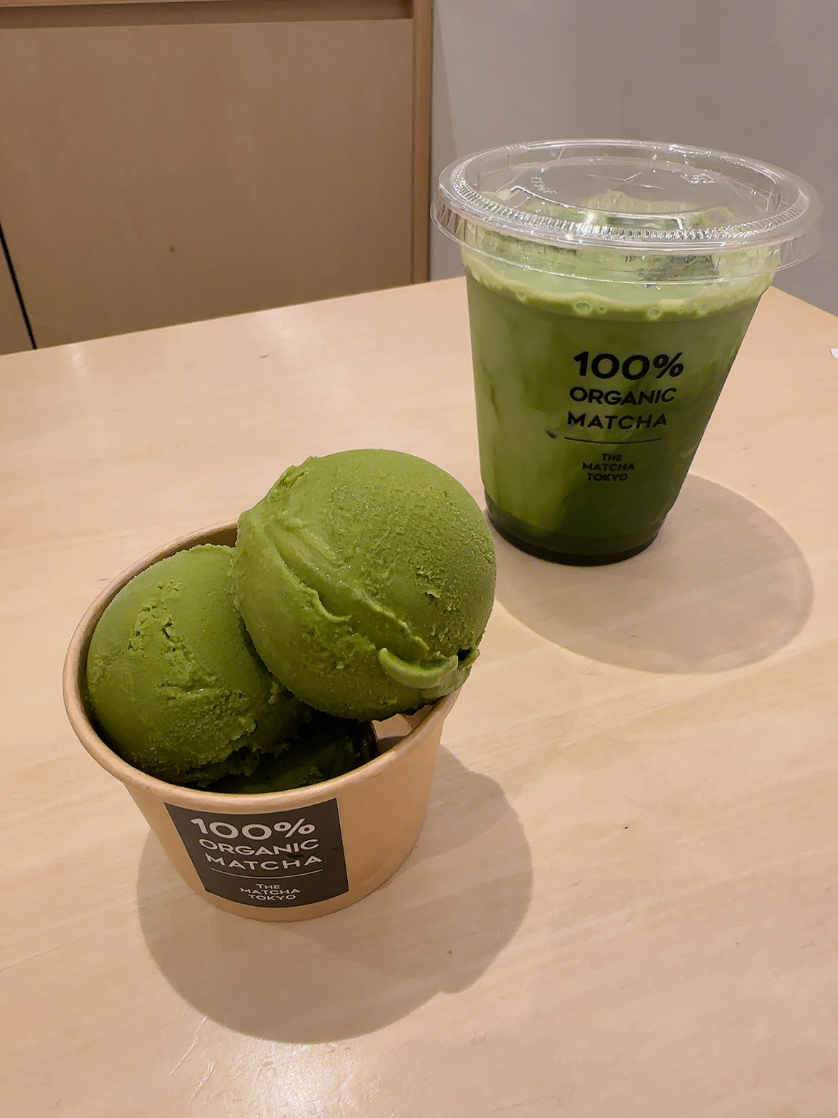 The Matcha Tokyo Shinjuku photo 2