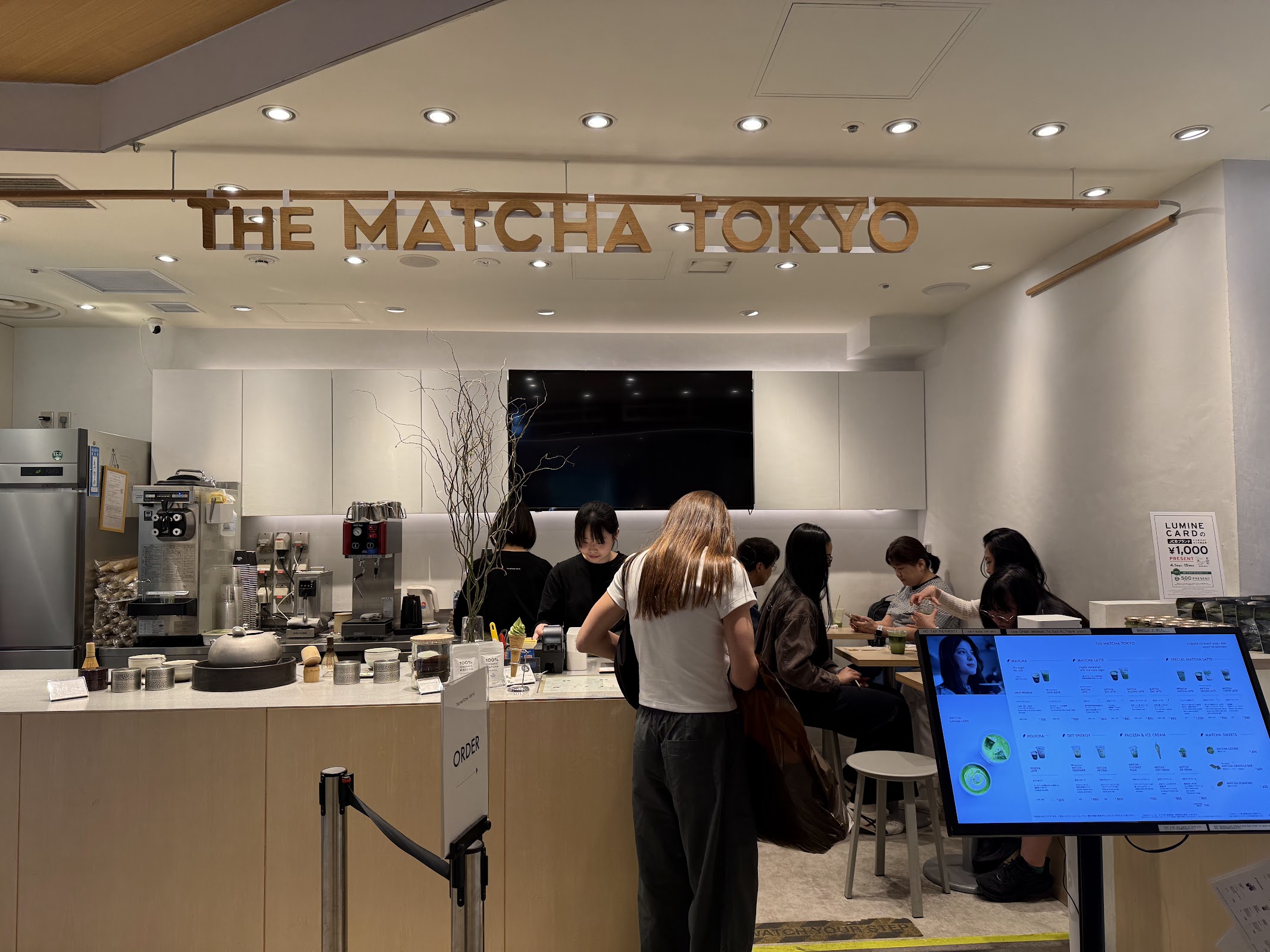 The Matcha Tokyo Shinjuku photo 3