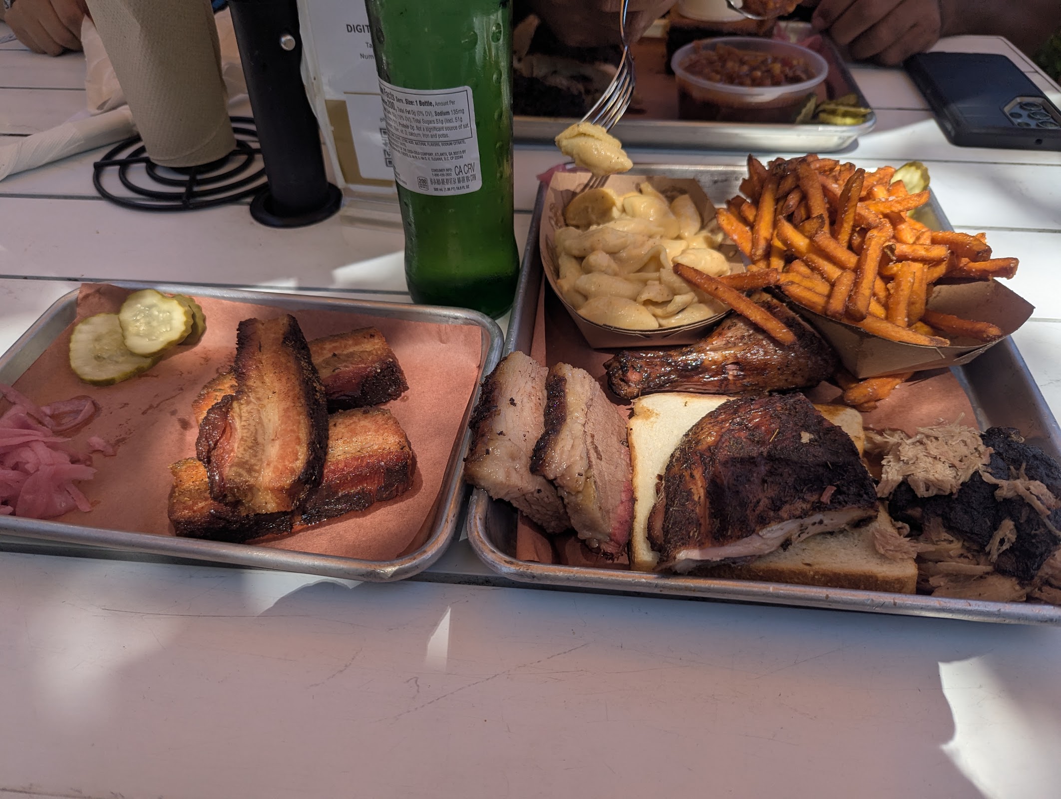 Smokin J's BBQ photo 2