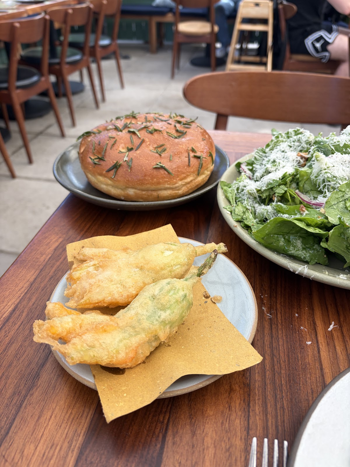 Felix Trattoria photo 1