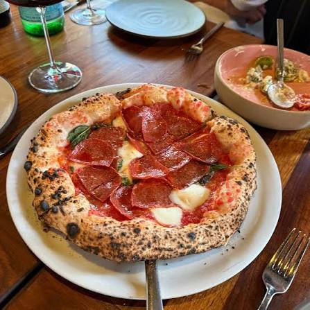 Felix Trattoria photo 2