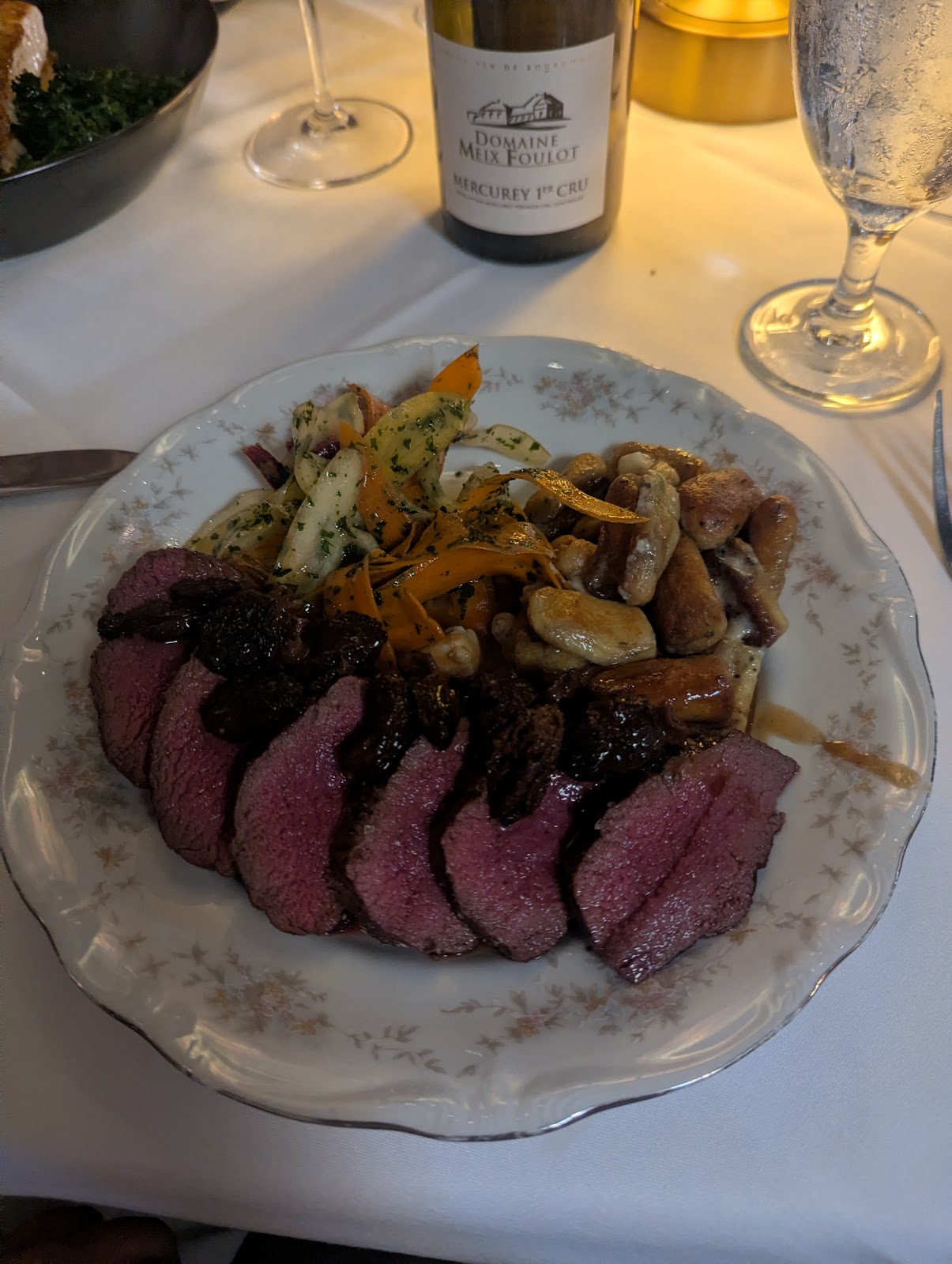 Amelia's Wood Fired Cuisine photo 2