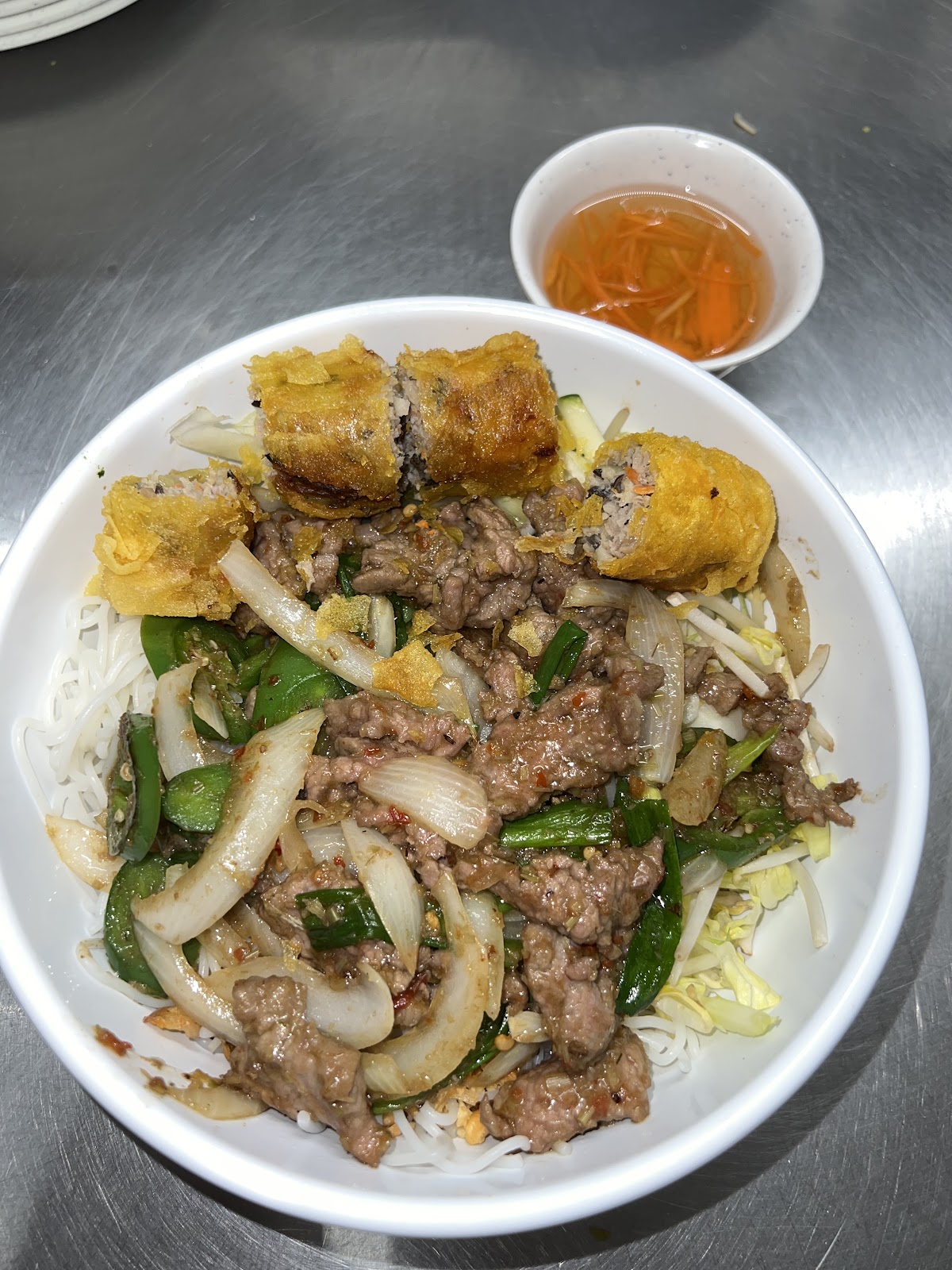 Pho Ba 9 photo 1
