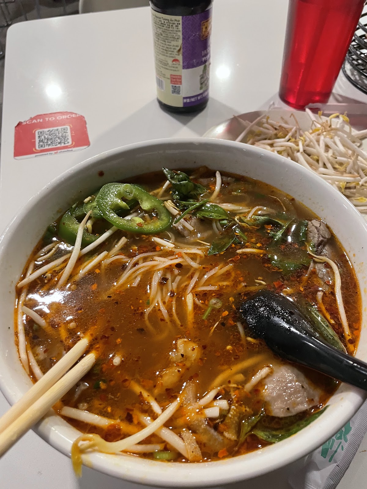 Pho Ba 9 photo 2