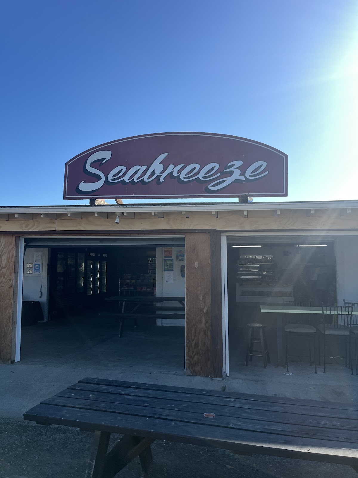 Seabreeze photo 2