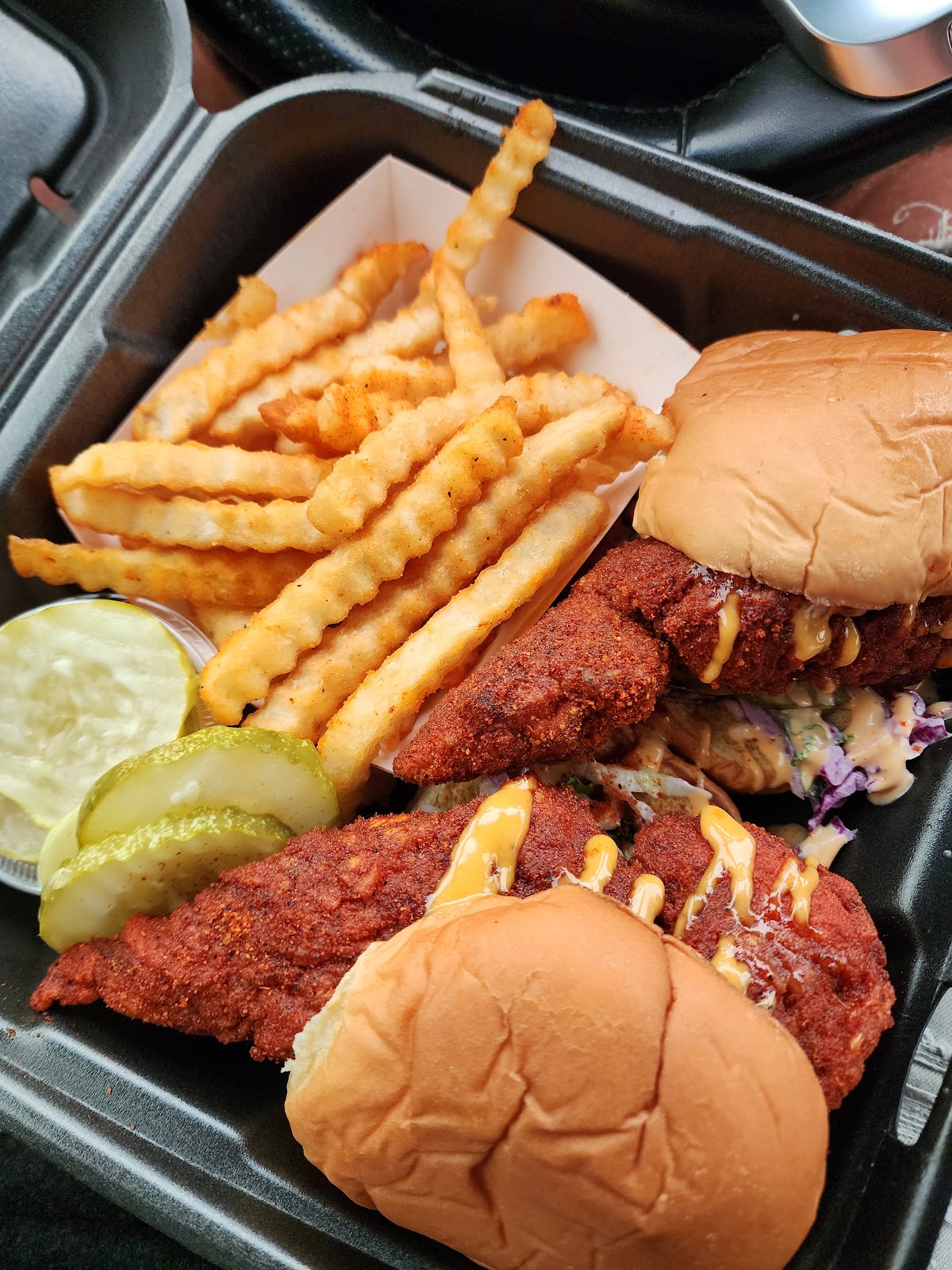 Dave’s Hot Chicken photo 2