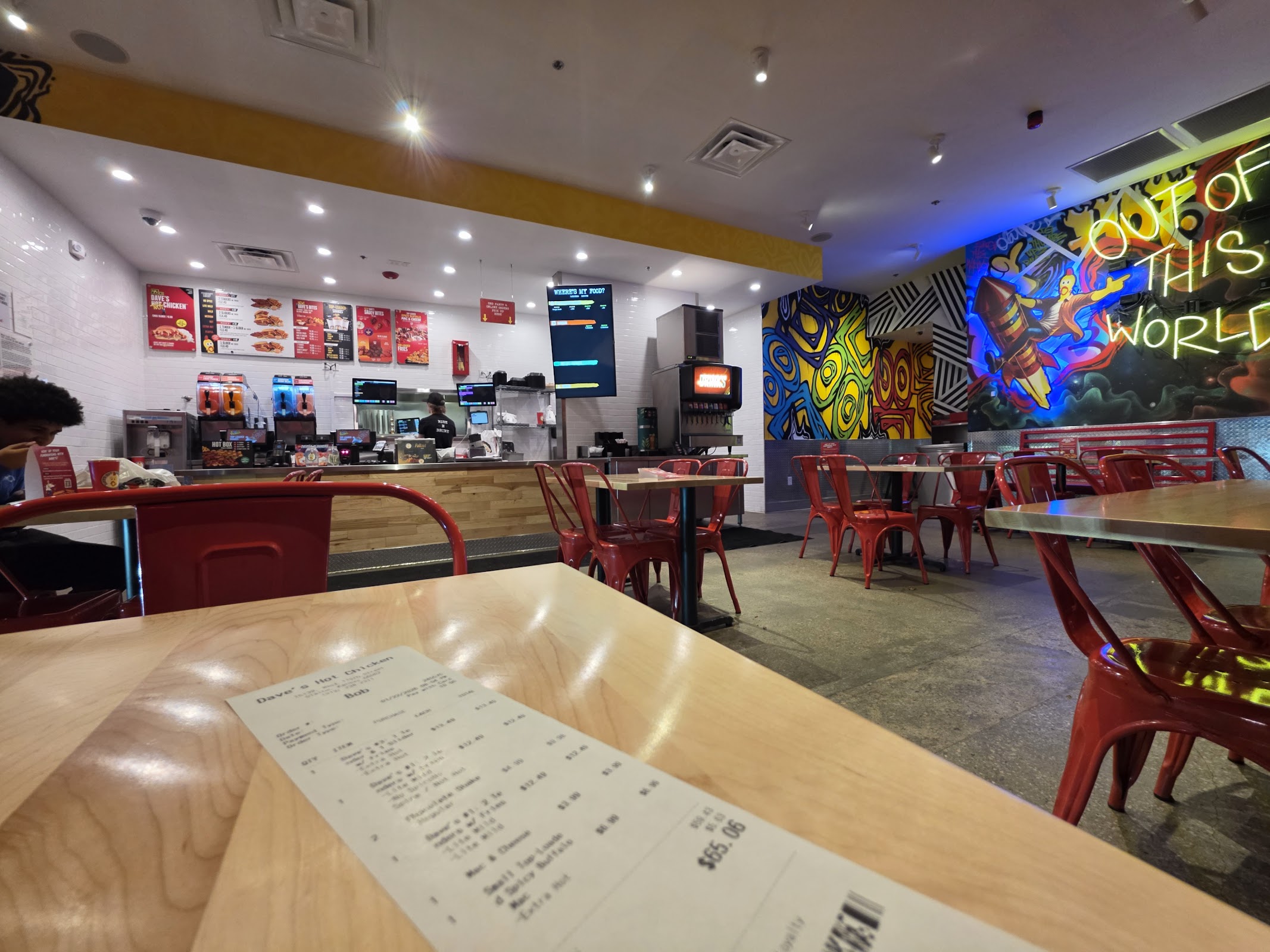 Dave’s Hot Chicken photo 3