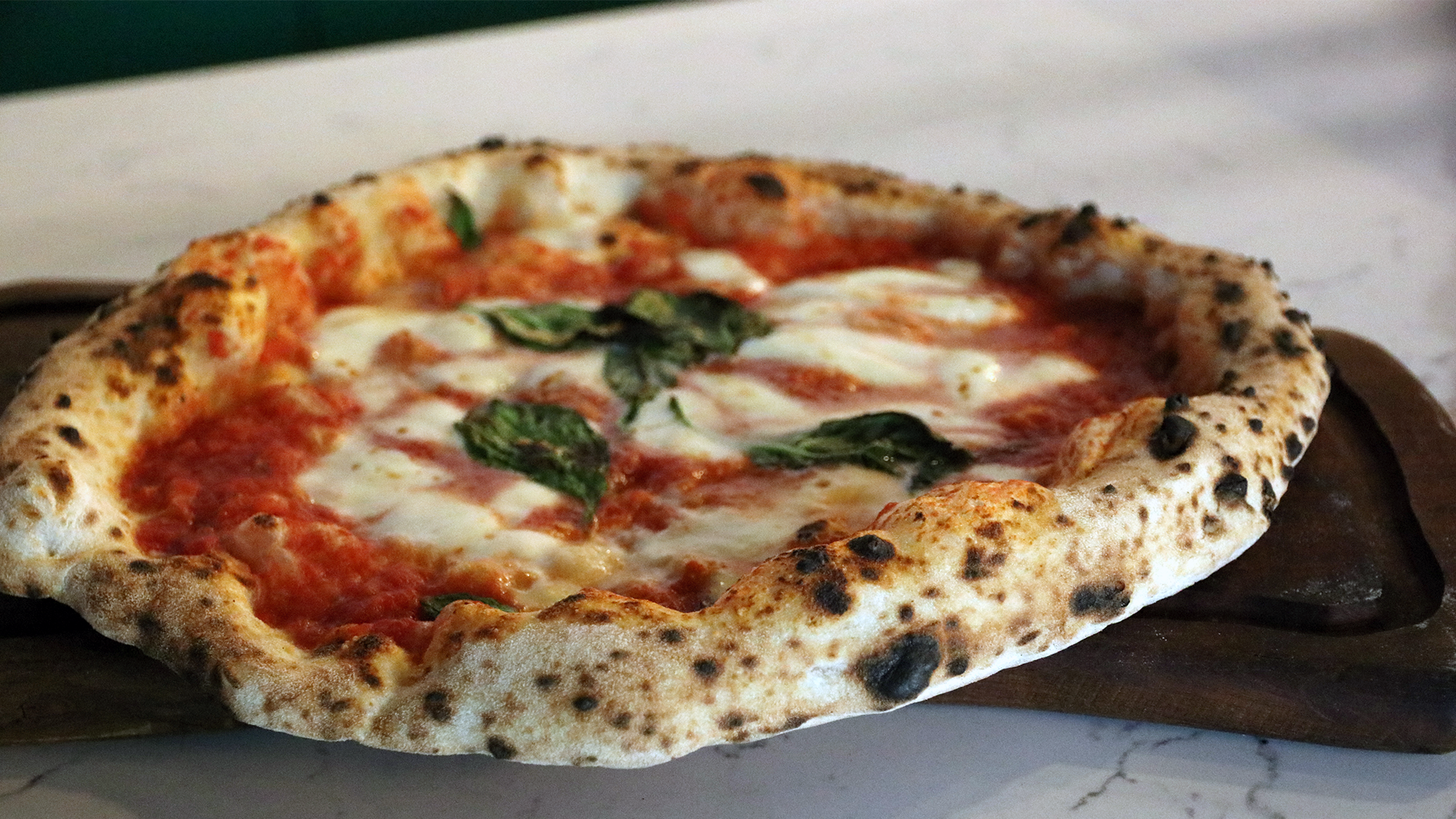 Pummarola Midtown "Pizza Napoletana" photo 1