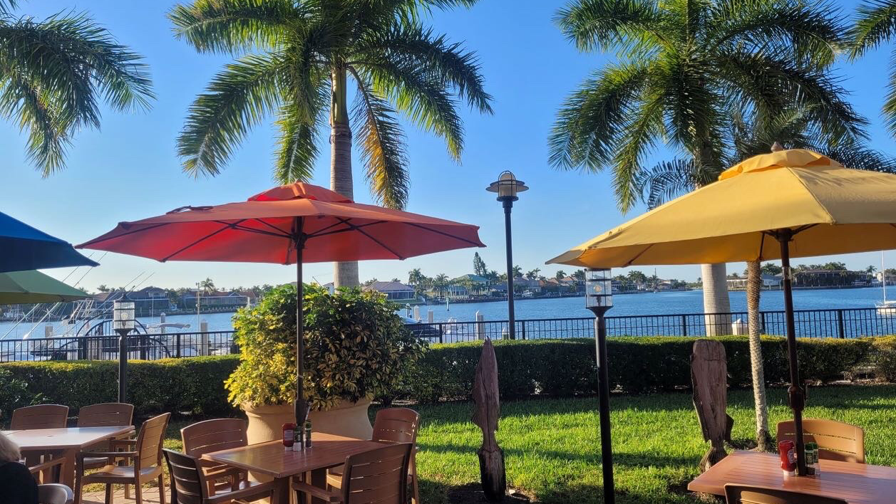 Mango's Dockside Bistro photo 3