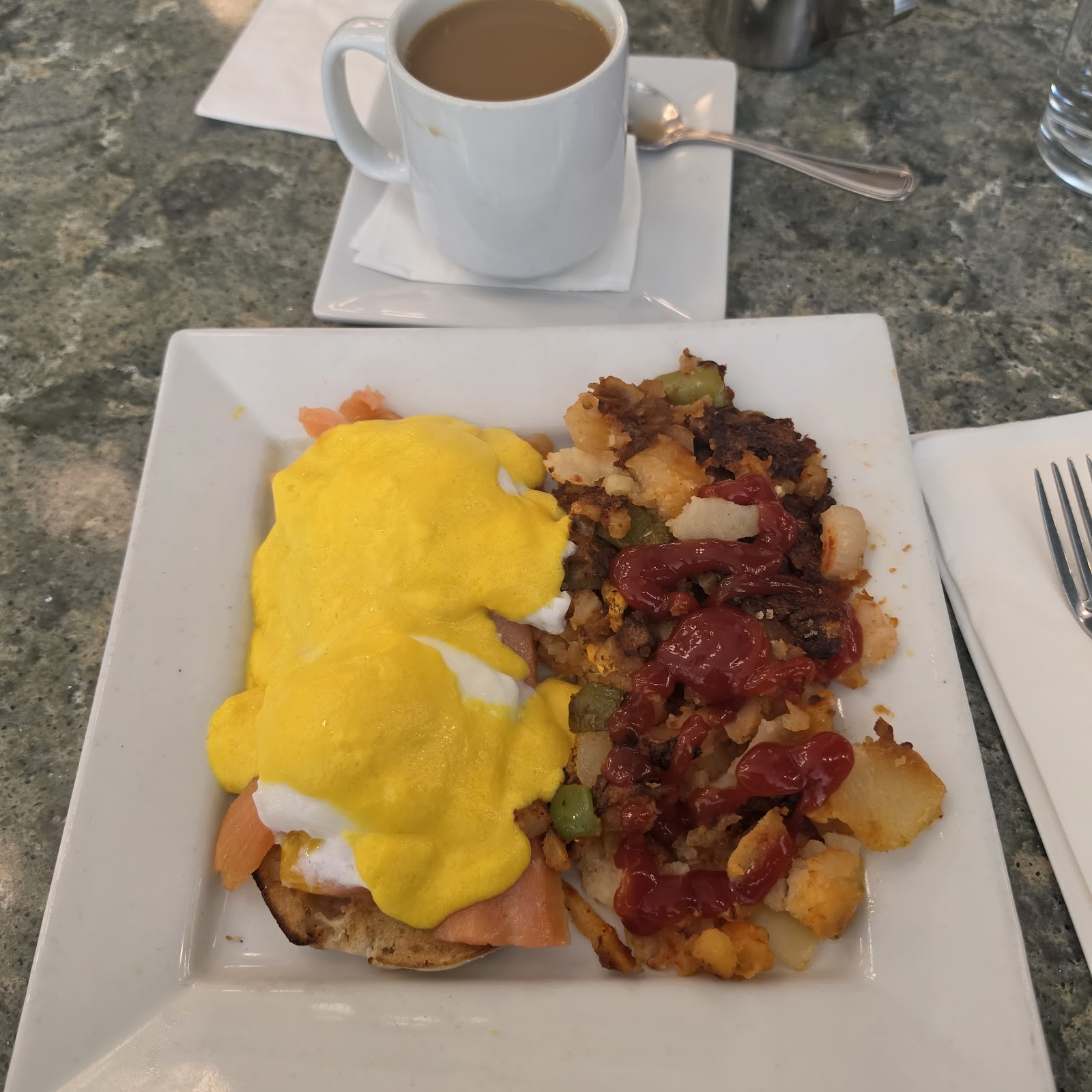 Gracie's Diner photo 2