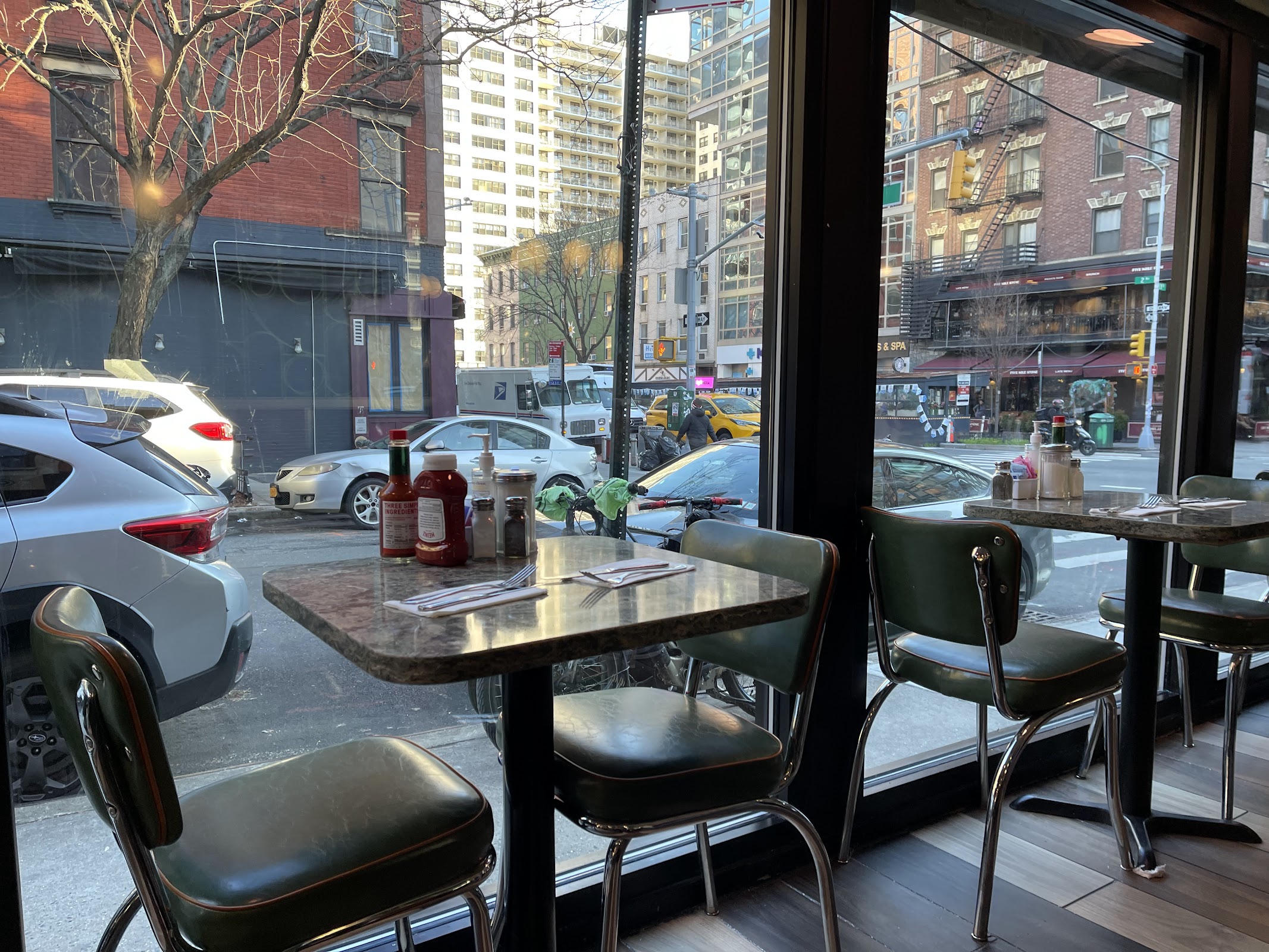 Gracie's Diner photo 3