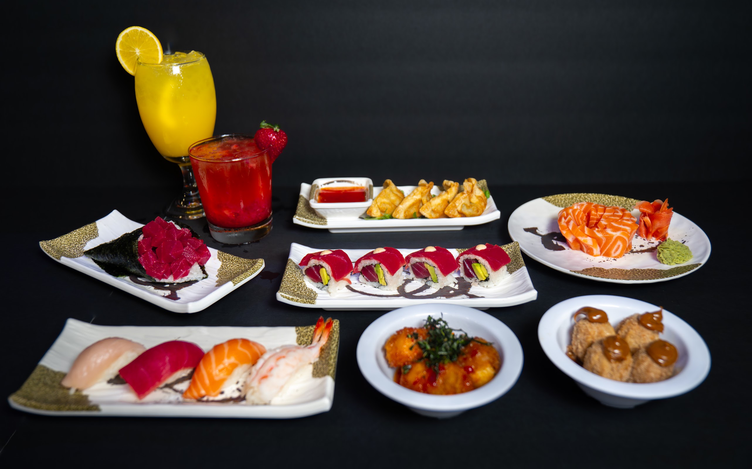 Kingdom Sushi photo 1