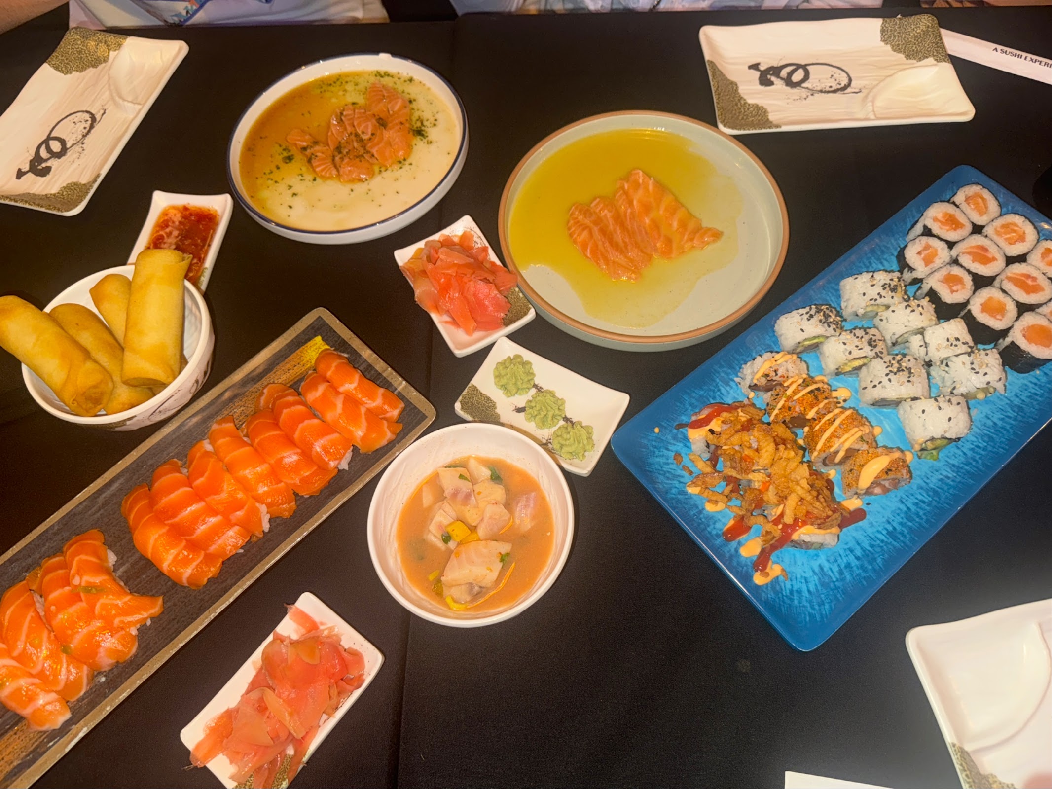 Kingdom Sushi photo 2