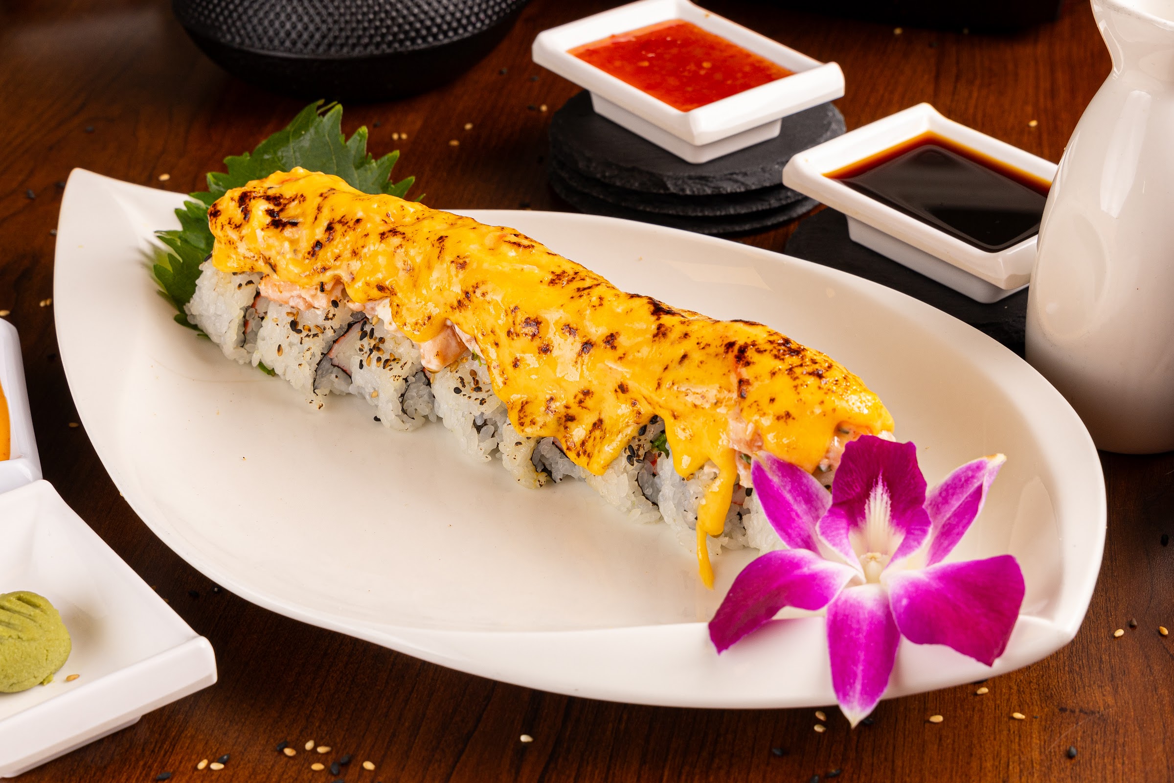 Kingdom Sushi photo 3