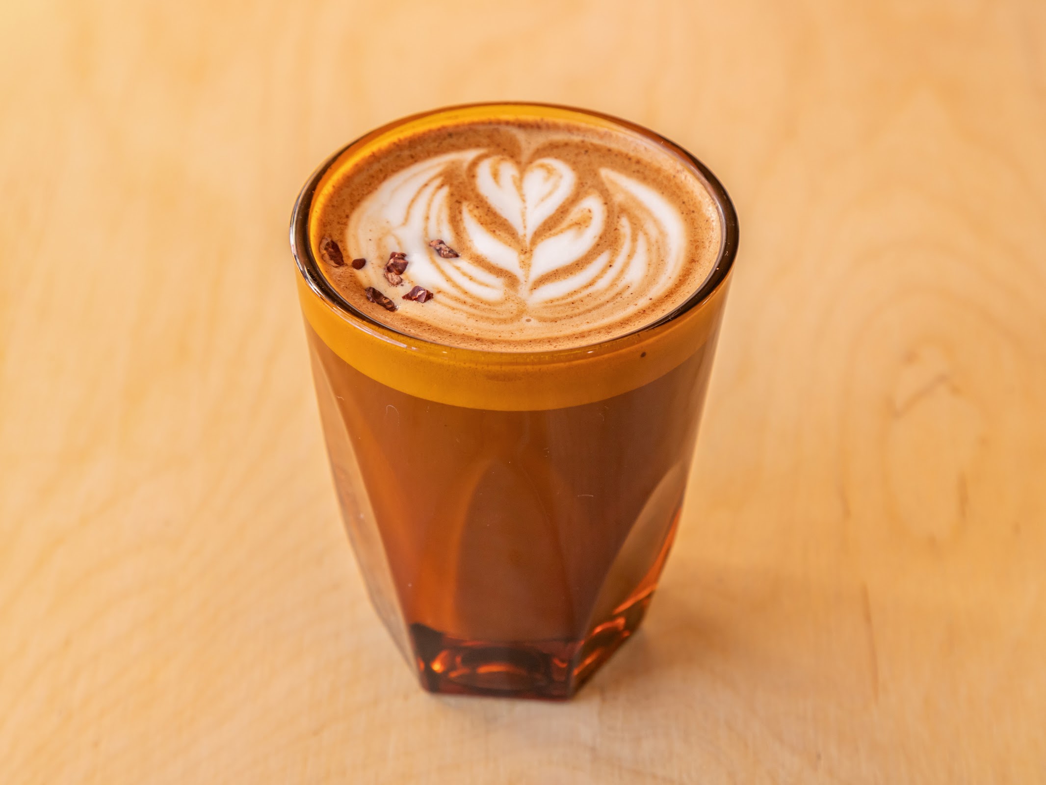 Obet & Dels Coffee, Mt. Wash/Highland Park photo 1