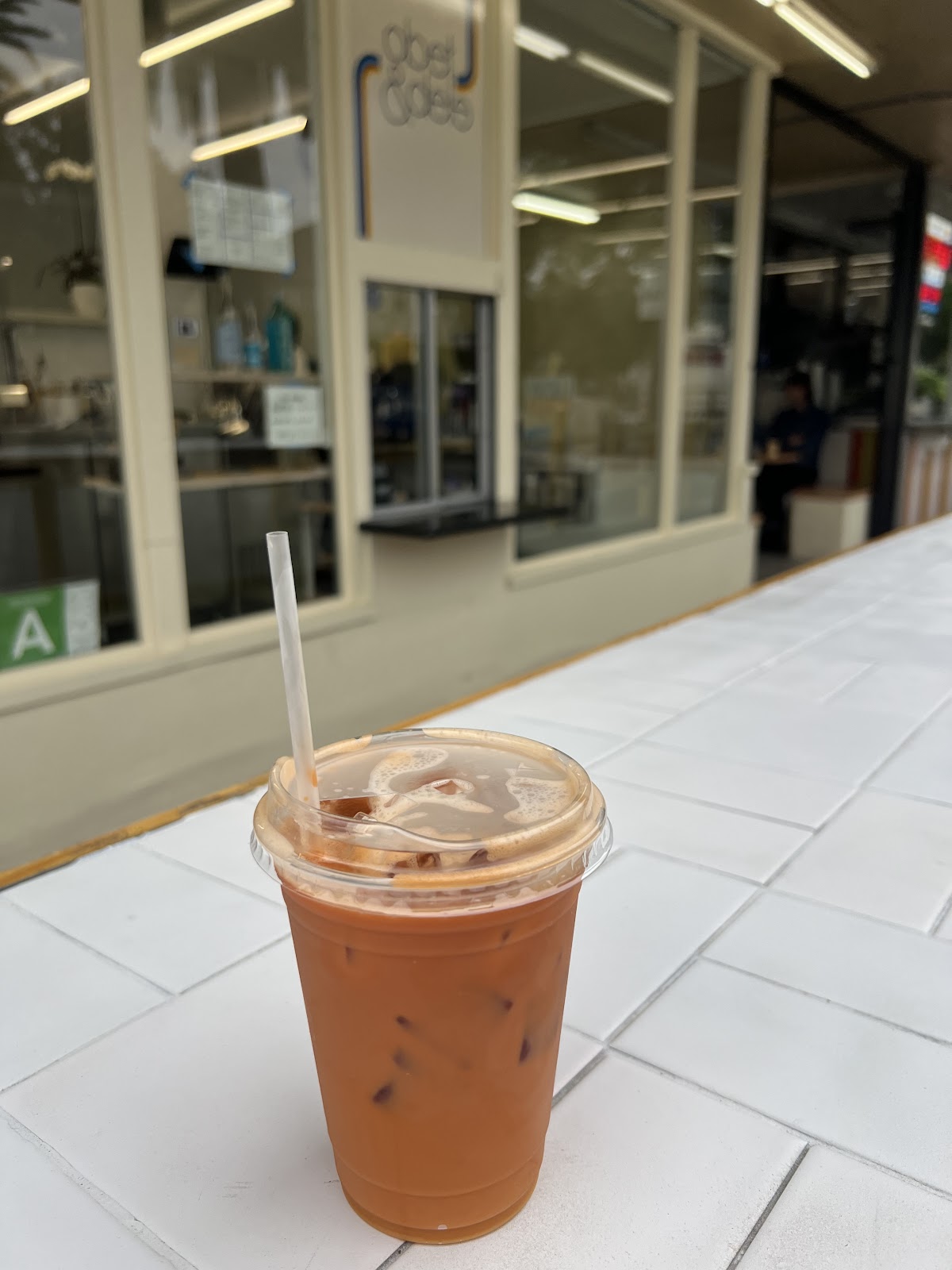 Obet & Dels Coffee, Mt. Wash/Highland Park photo 3