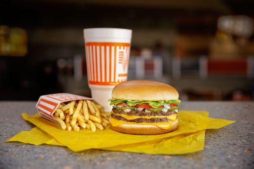 Whataburger photo 1