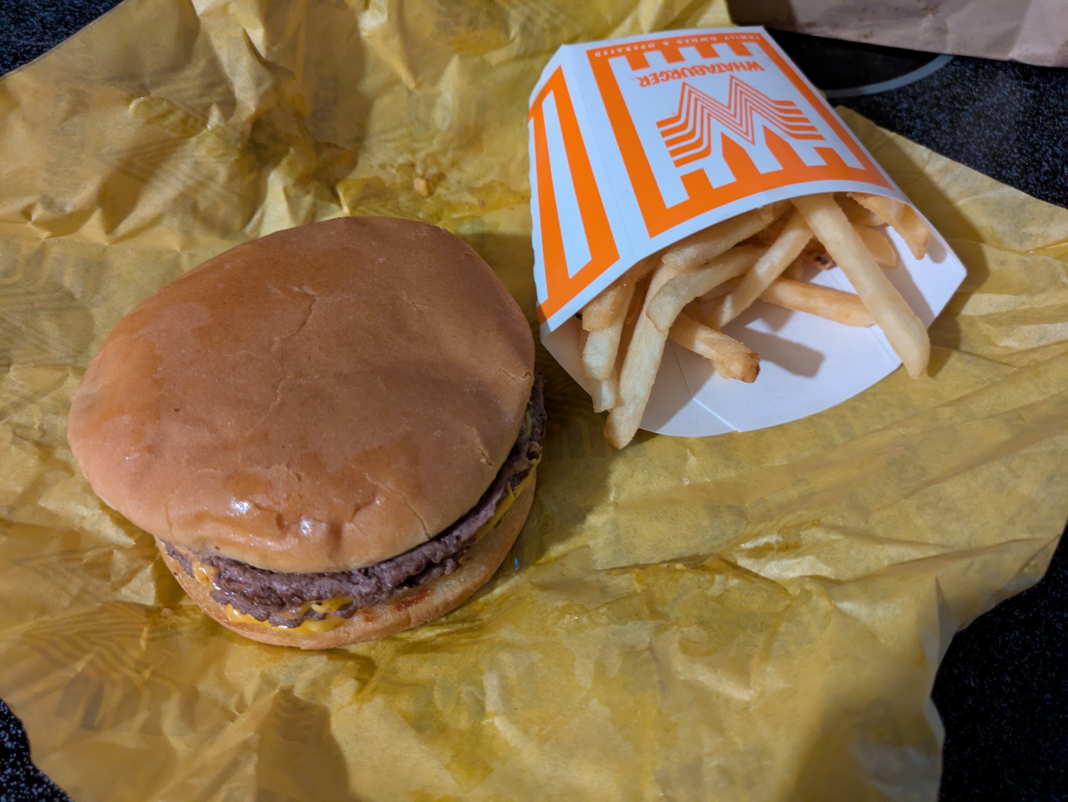Whataburger photo 3