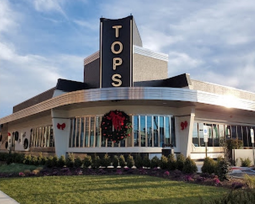 Tops Diner photo 1