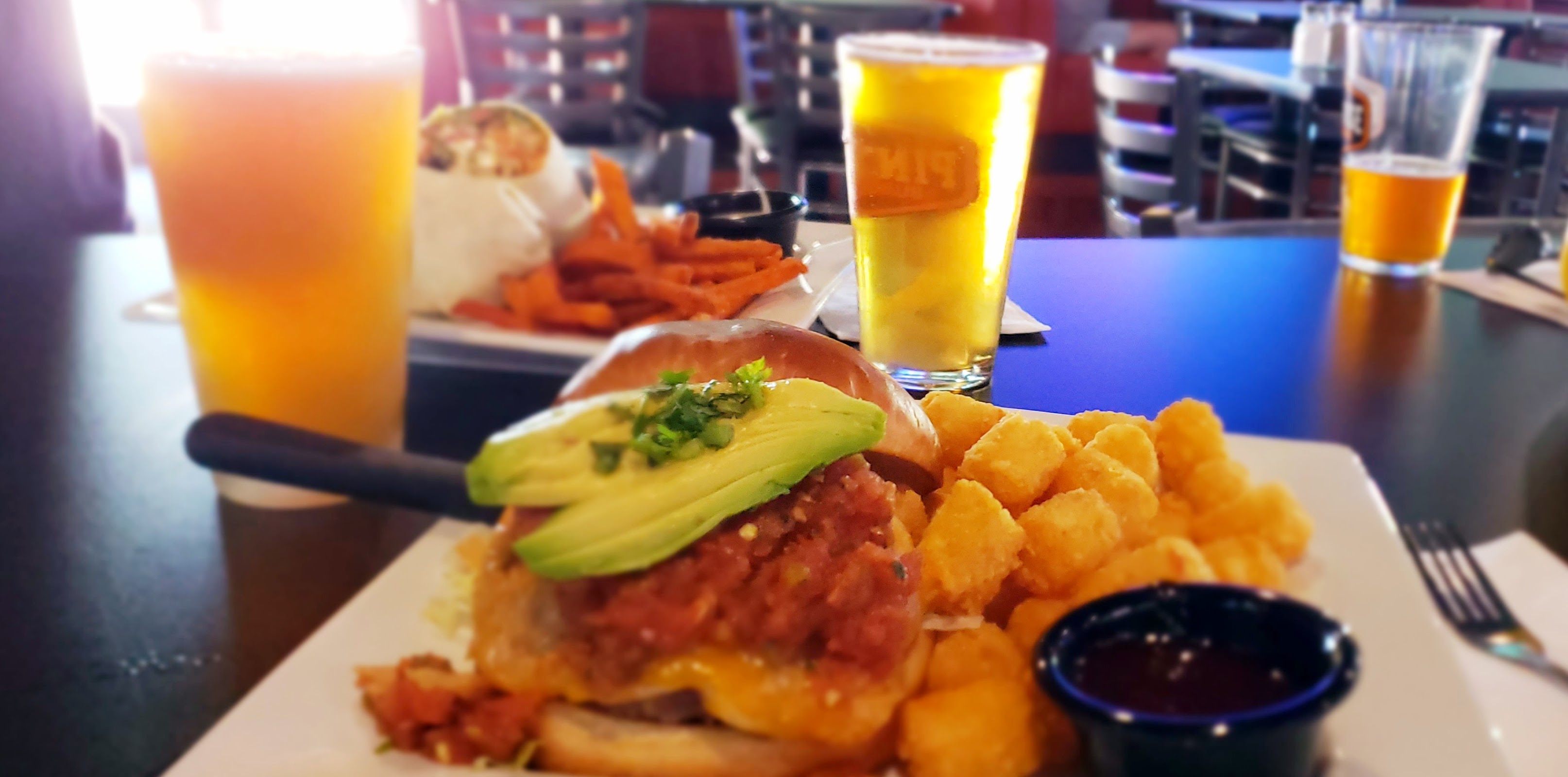 Pint House Burgers & Brews photo 1