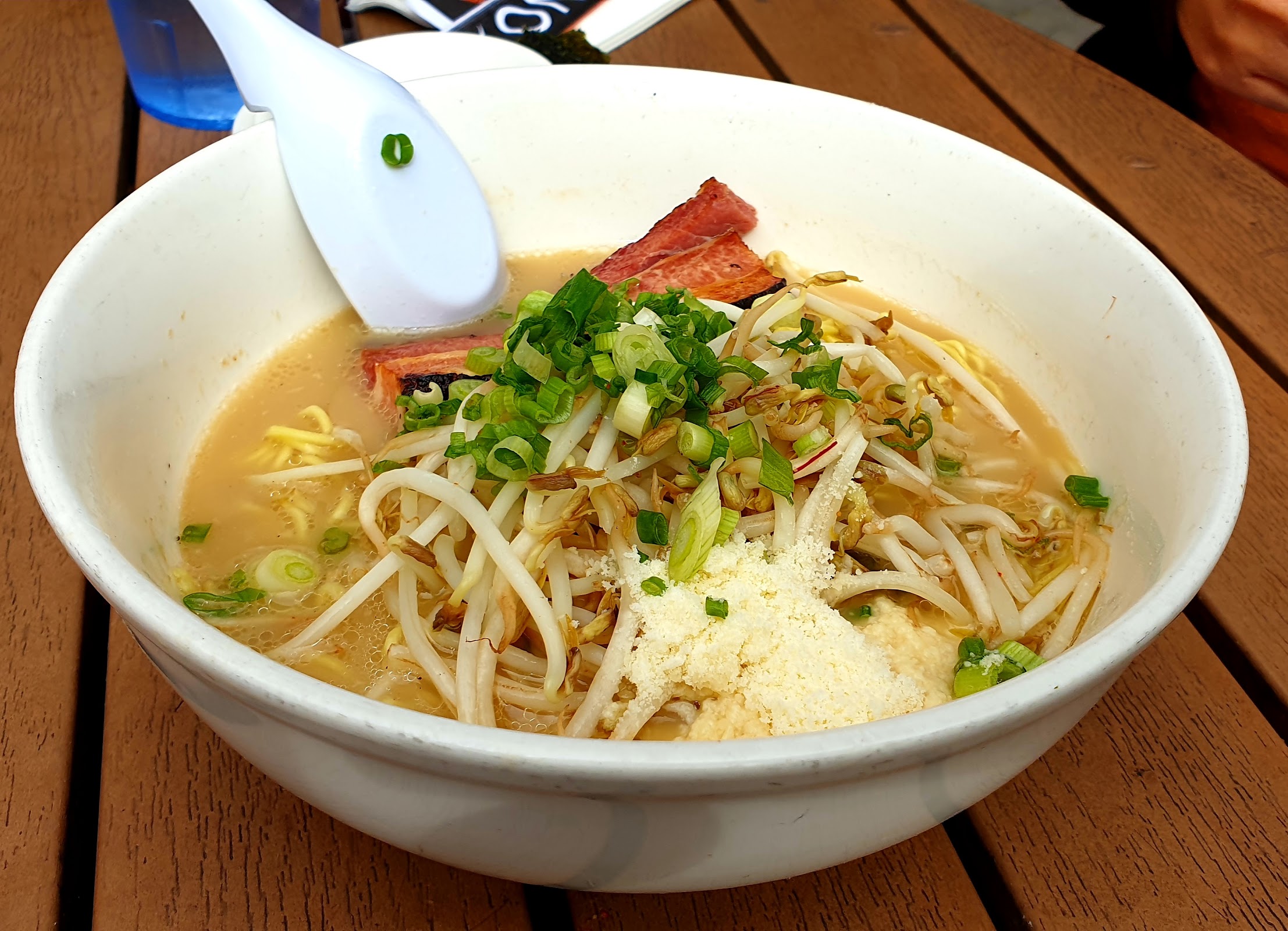 Oni Ramen photo 1