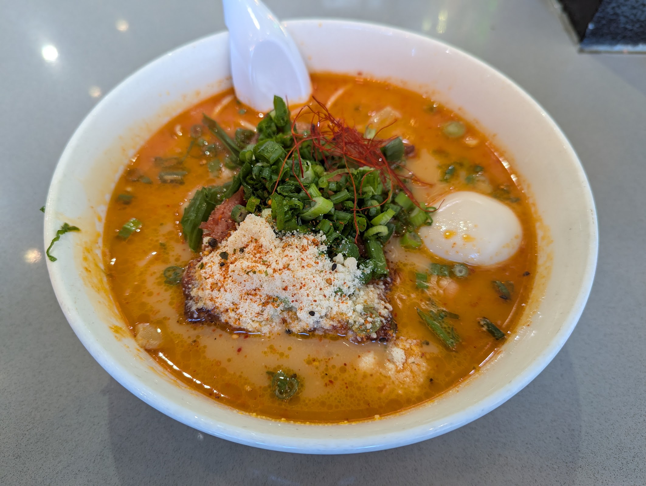 Oni Ramen photo 2