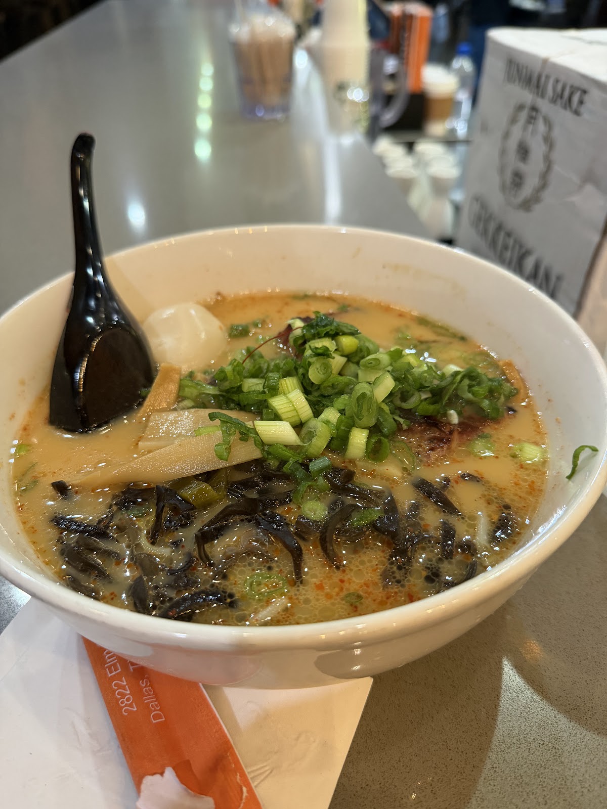 Oni Ramen photo 3