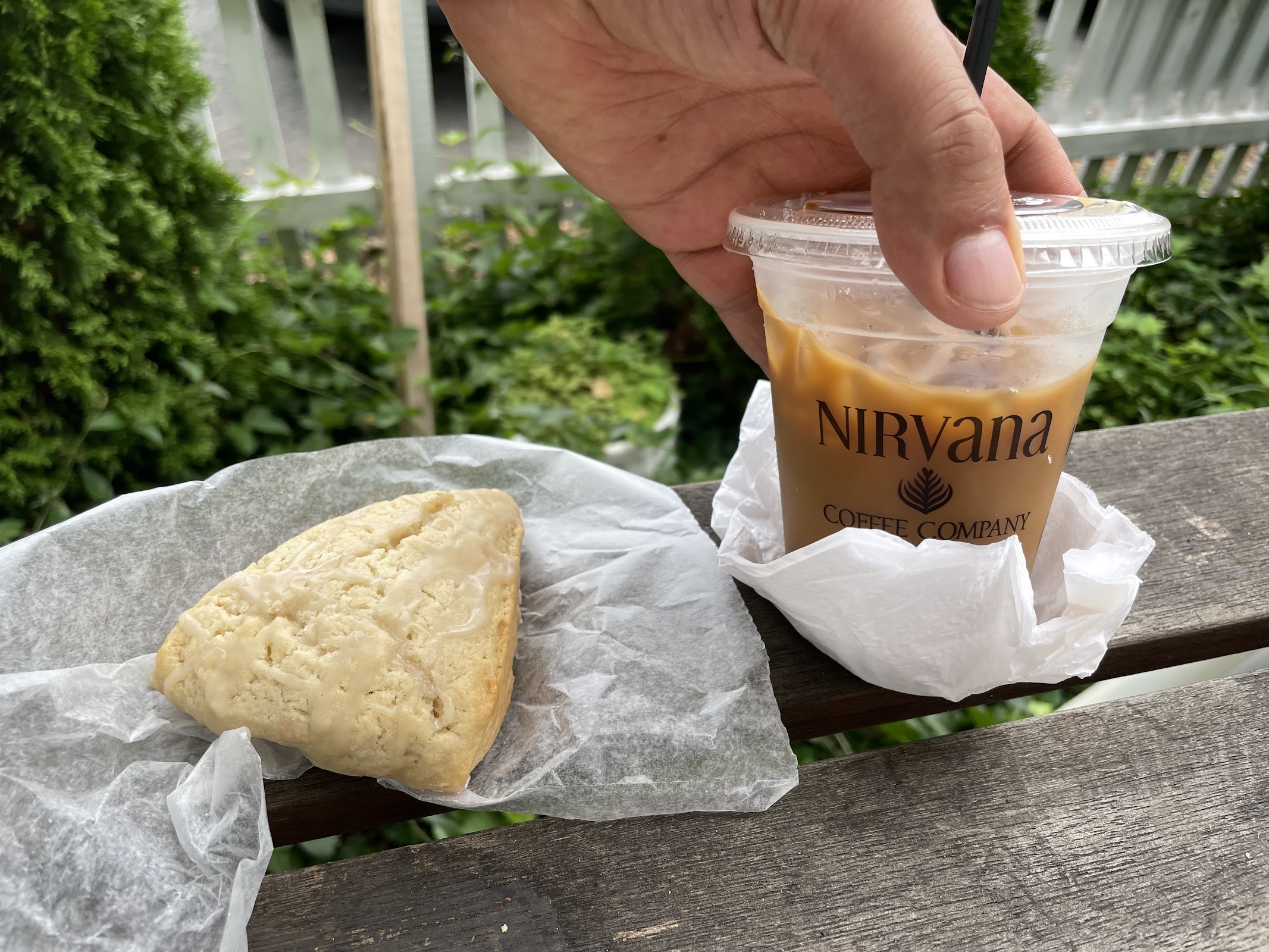 Nirvana Coffee Co photo 1