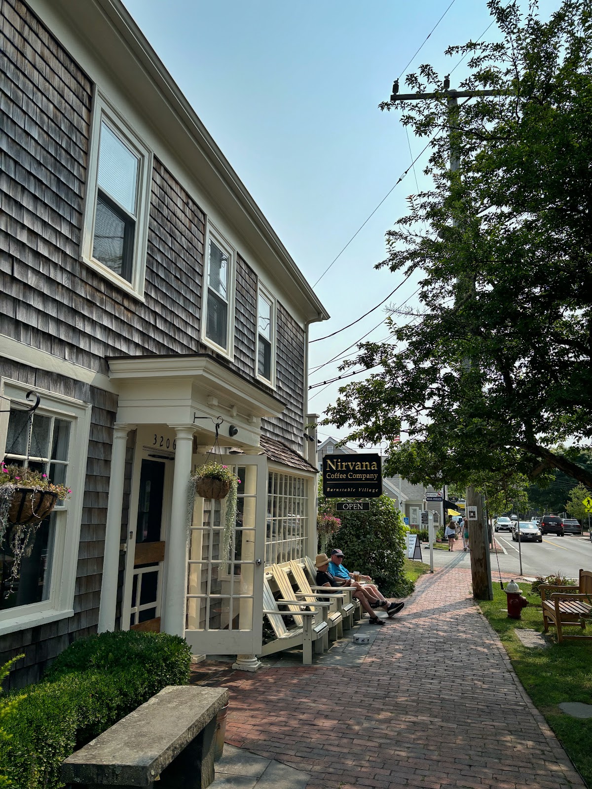 Nirvana Coffee Co photo 2