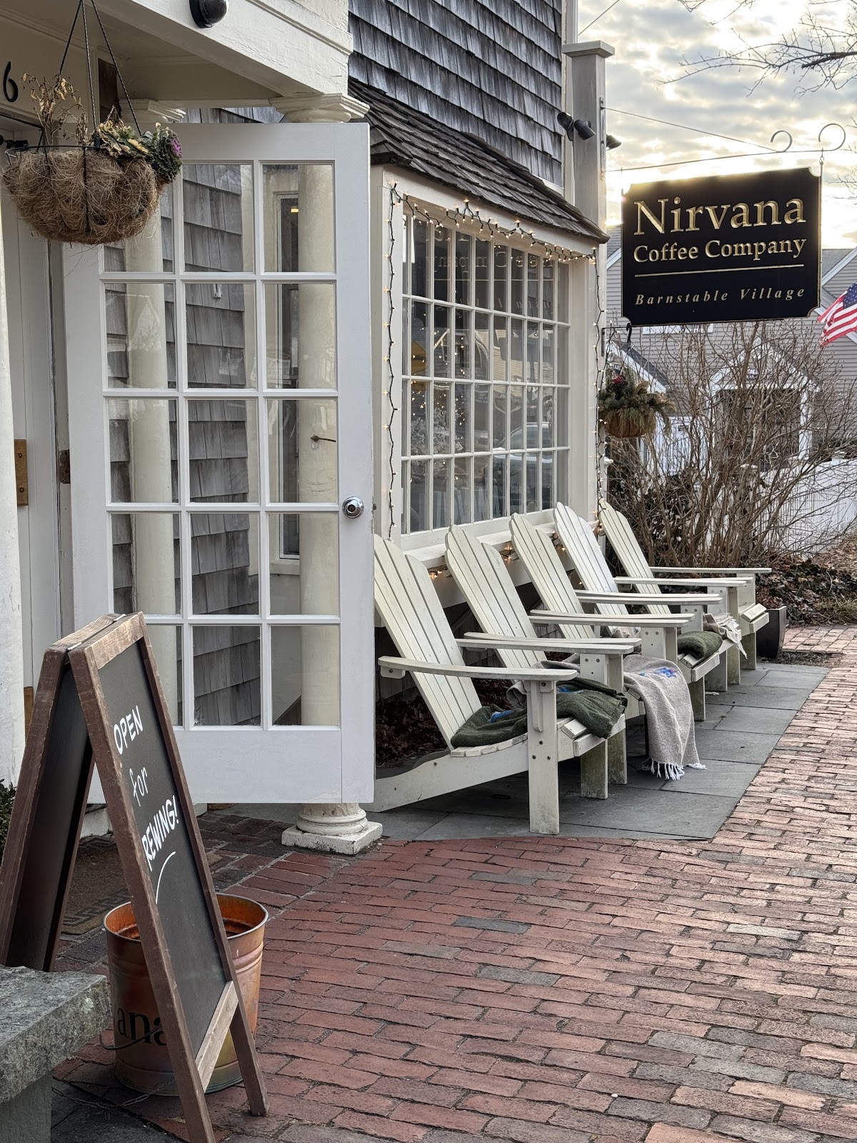 Nirvana Coffee Co photo 3