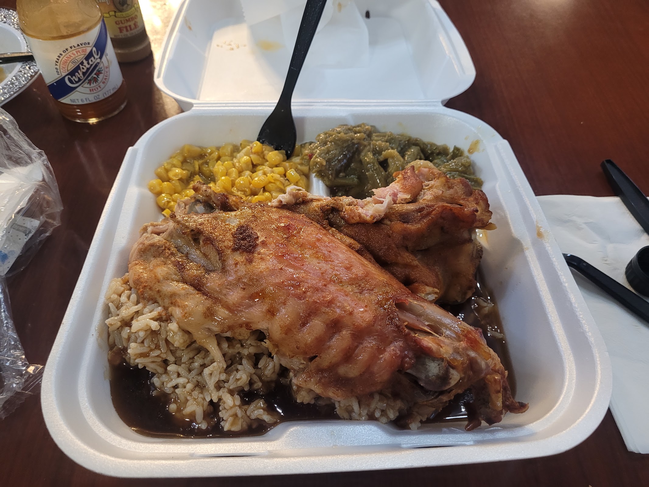 Laura's 2 Soul Food photo 1