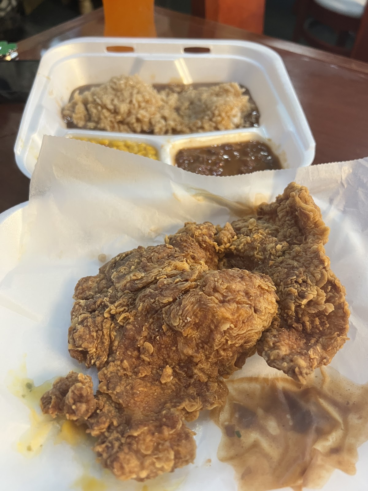 Laura's 2 Soul Food photo 3