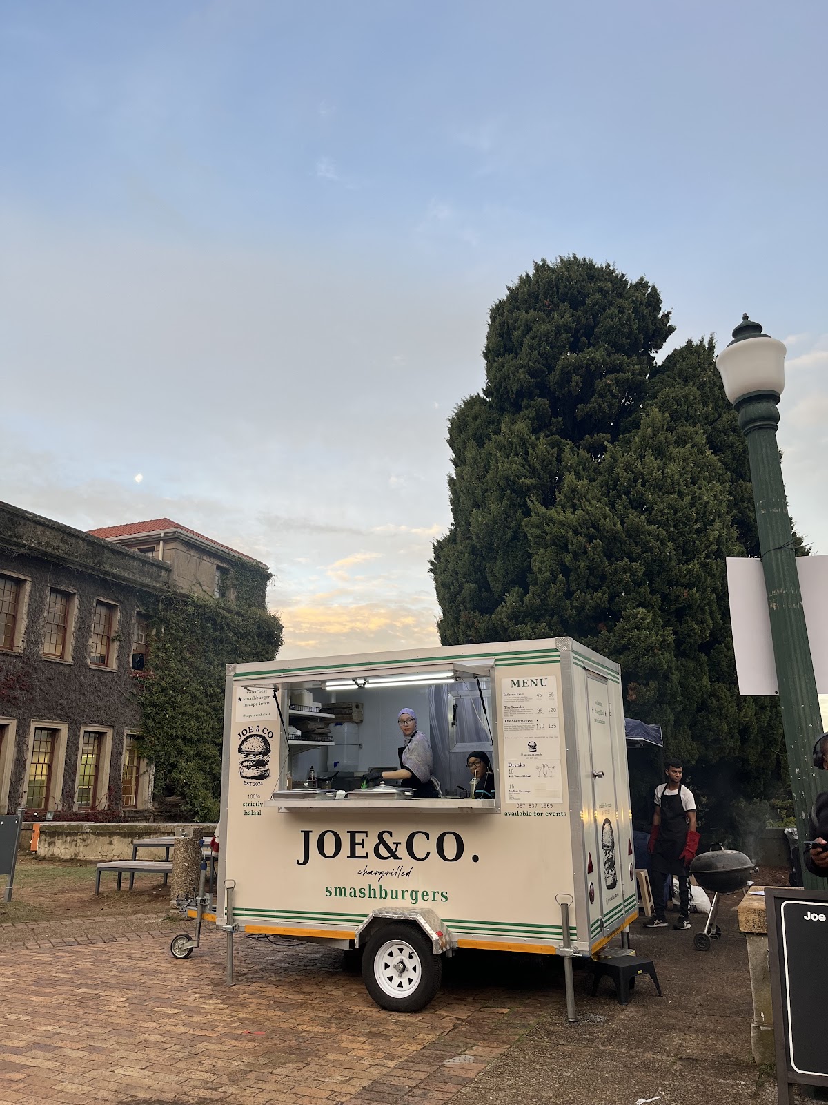 Joe & Co. photo 1