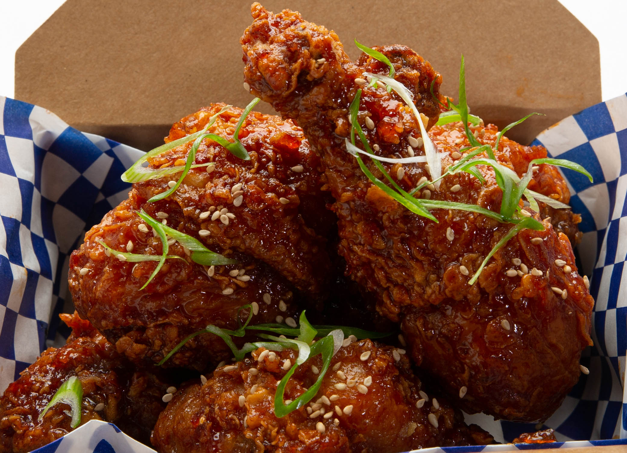 Witch’s Chicken photo 1