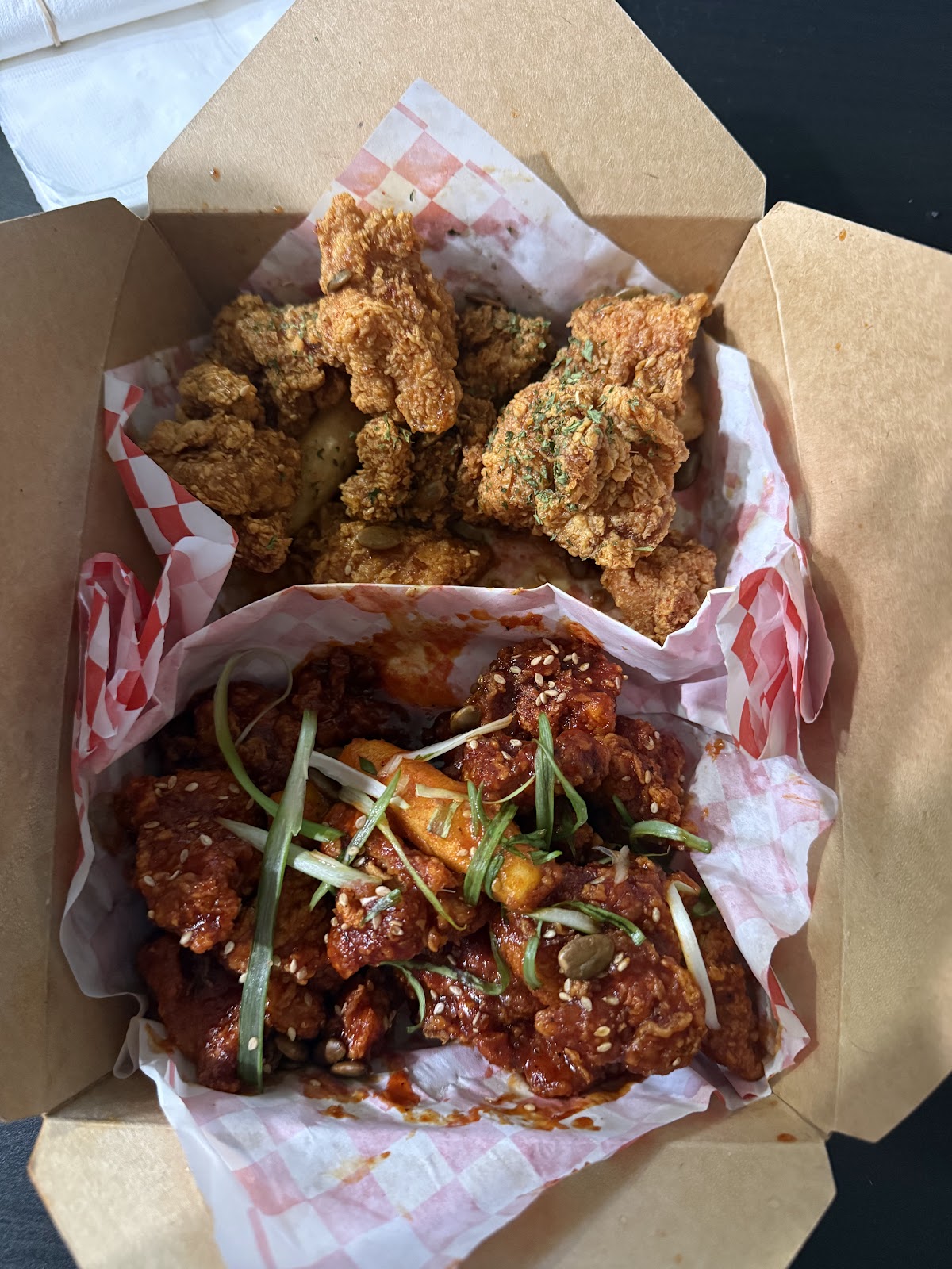 Witch’s Chicken photo 2