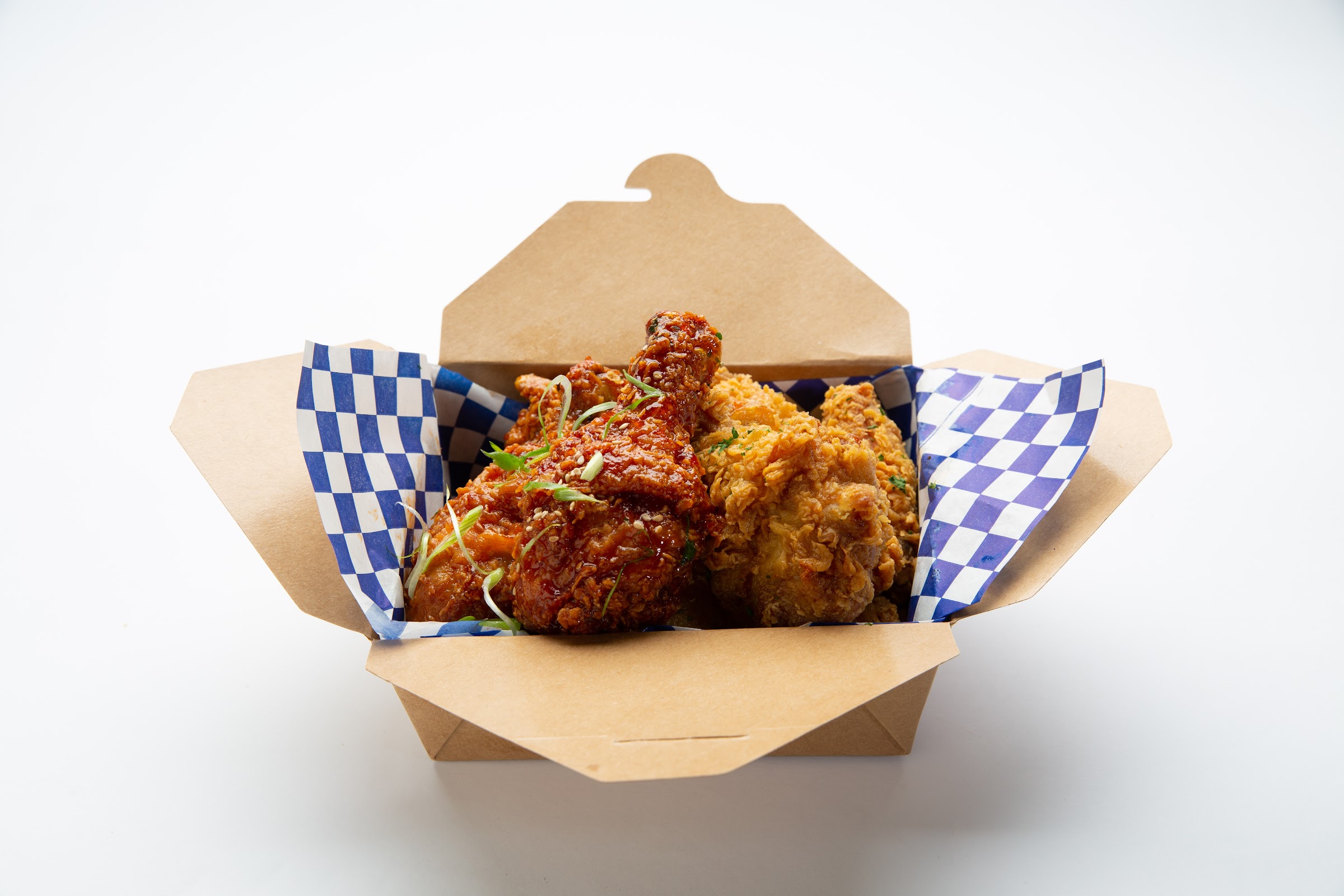 Witch’s Chicken photo 3