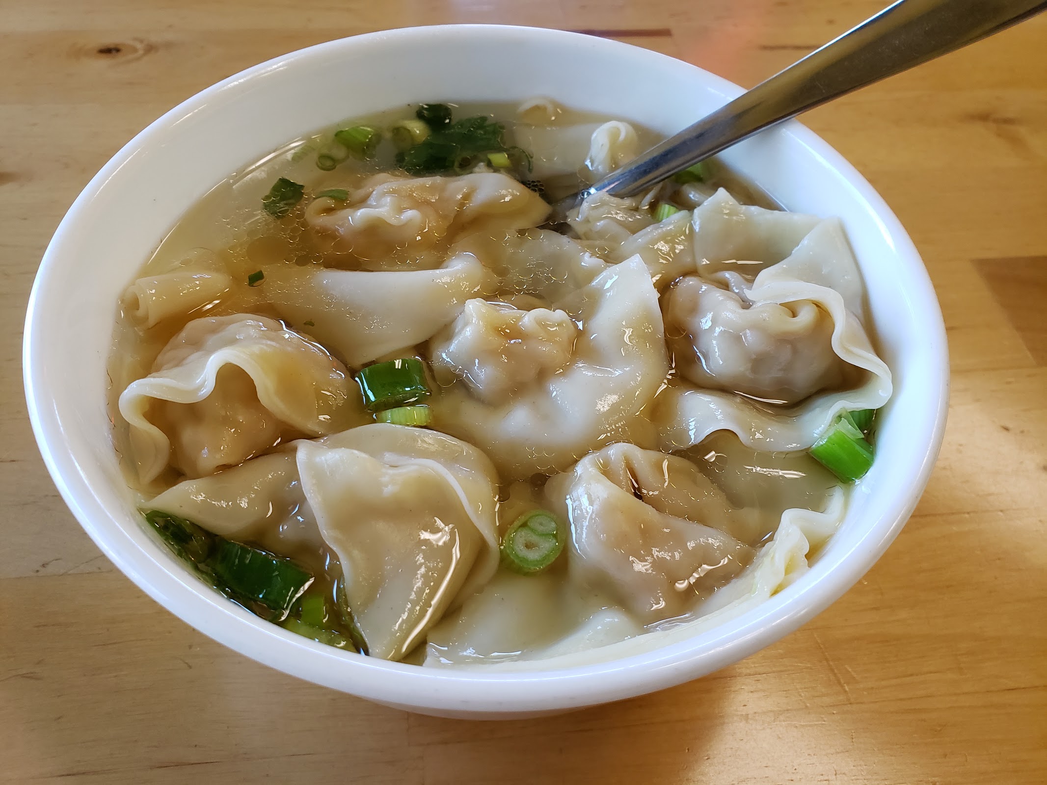 Tian Fu Noodle / DIY Hotpot photo 2