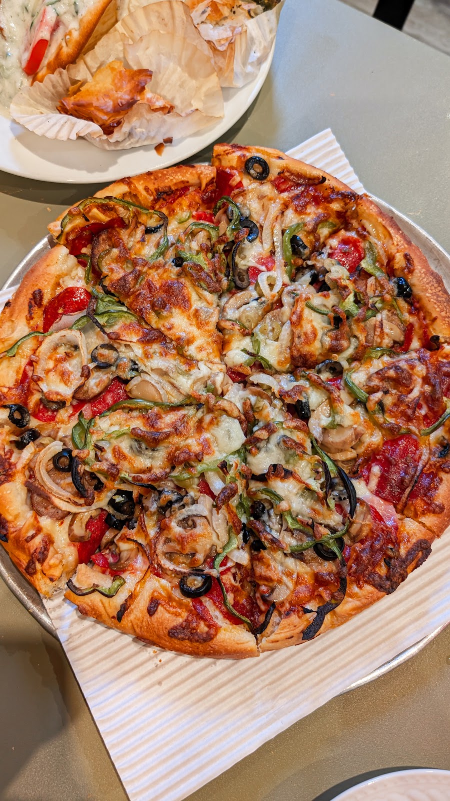 Casa Pizza Restaurant photo 1