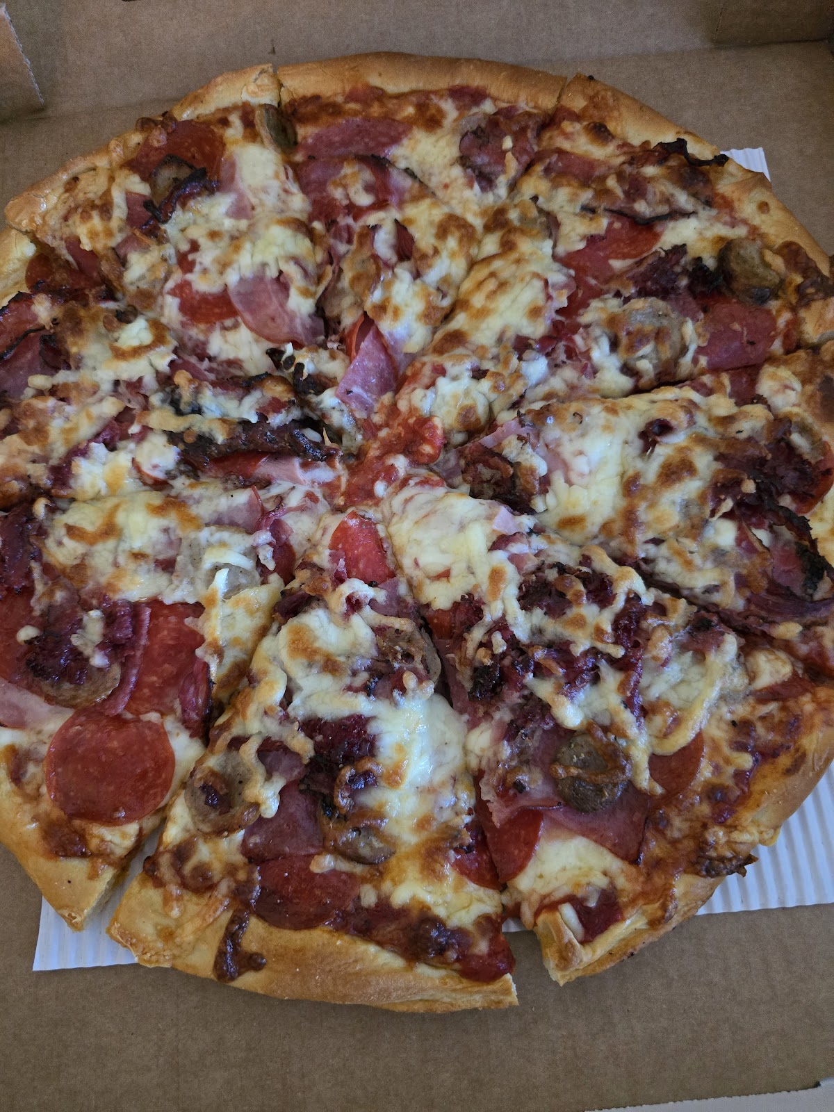 Casa Pizza Restaurant photo 2