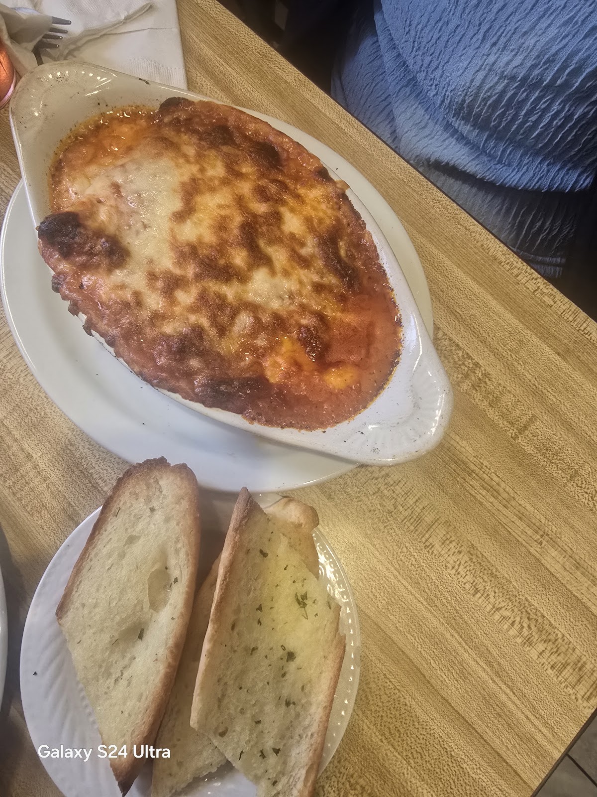 Casa Pizza Restaurant photo 3