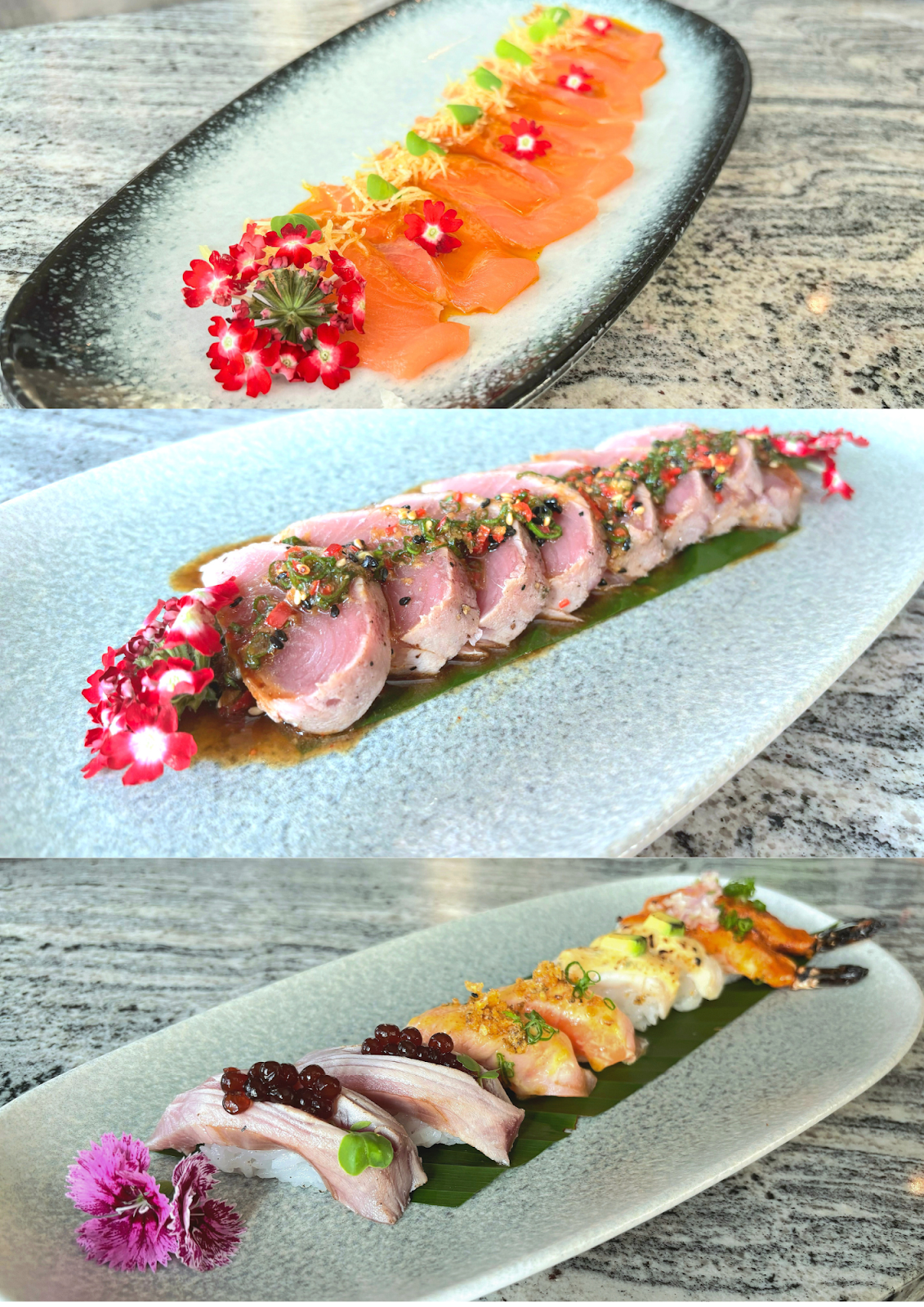 NAGOYA RESTAURANTE NIKKEI SUSHI BAR photo 1