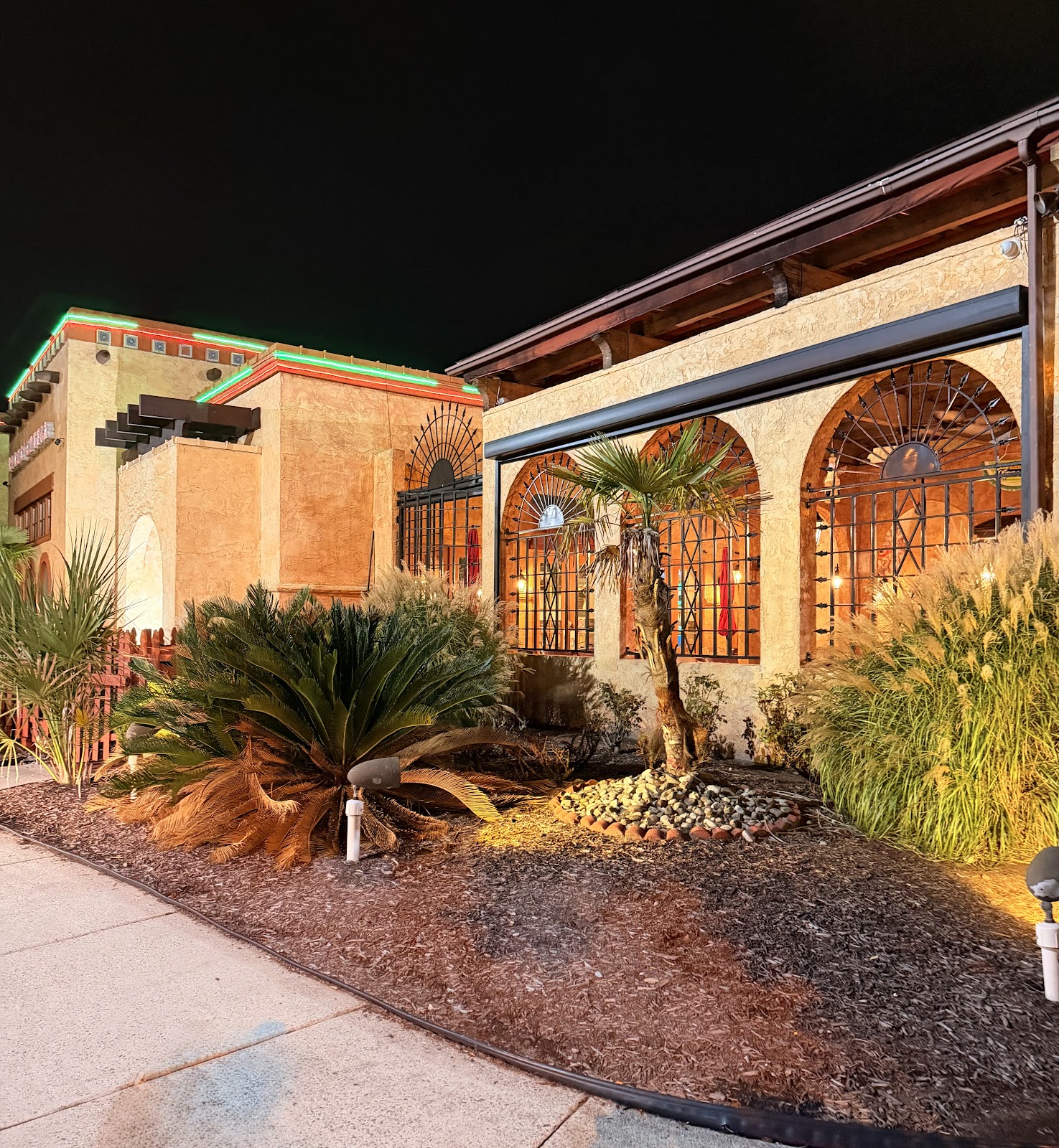 Plaza Azteca Mexican Restaurant · Dock Landing photo 3