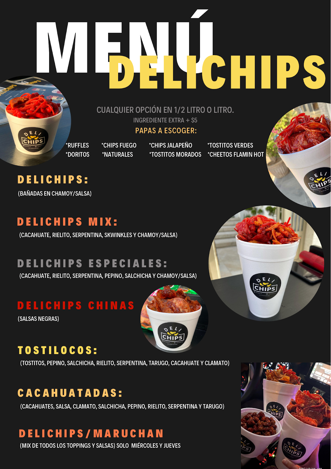 Delichips photo 2