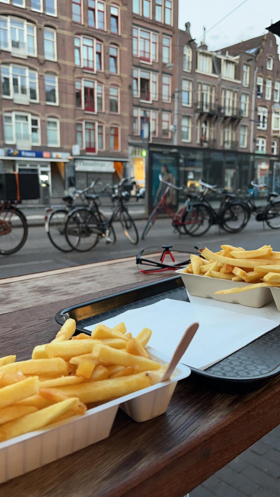 Snackbar Constantijn photo 1