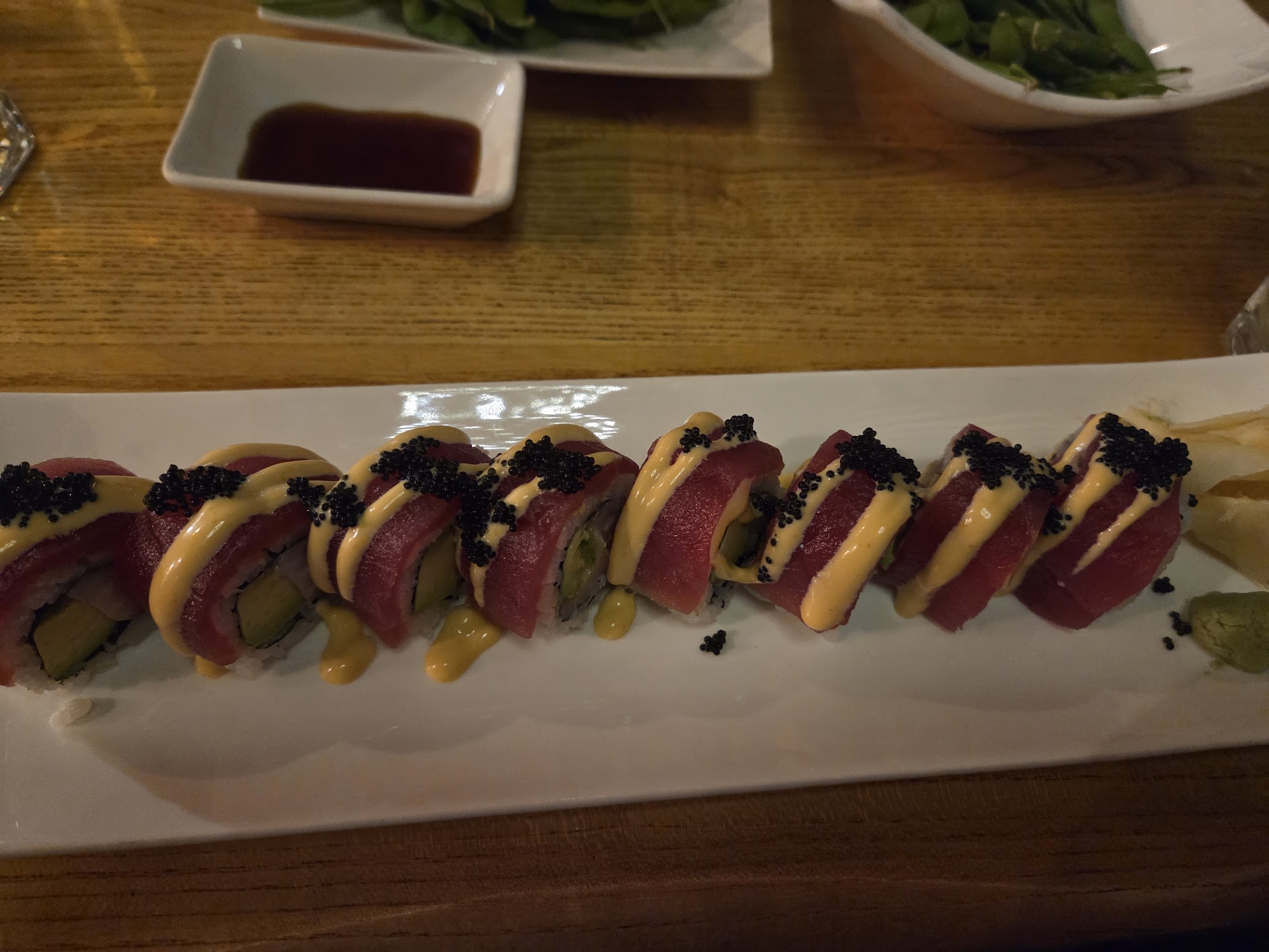 Bamboo Ya (Forest Hills) photo 3