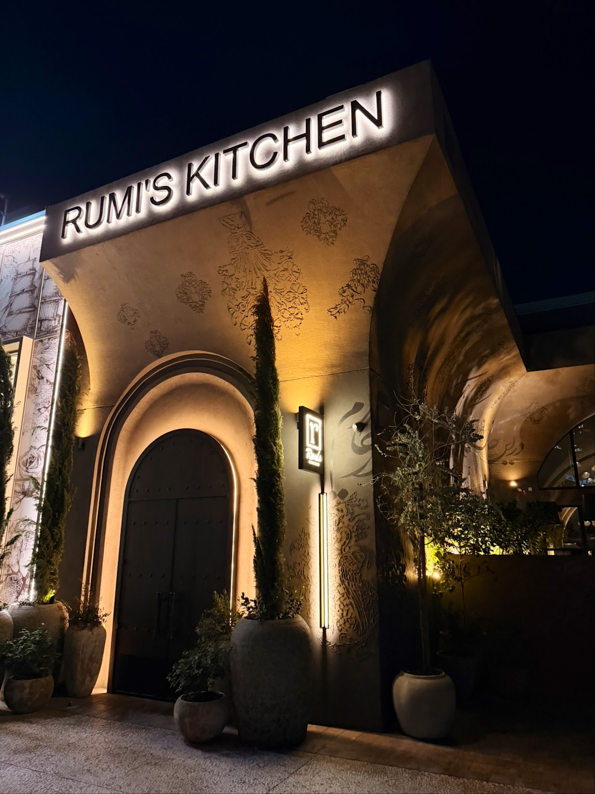 Rumi's Kitchen Century City photo 1