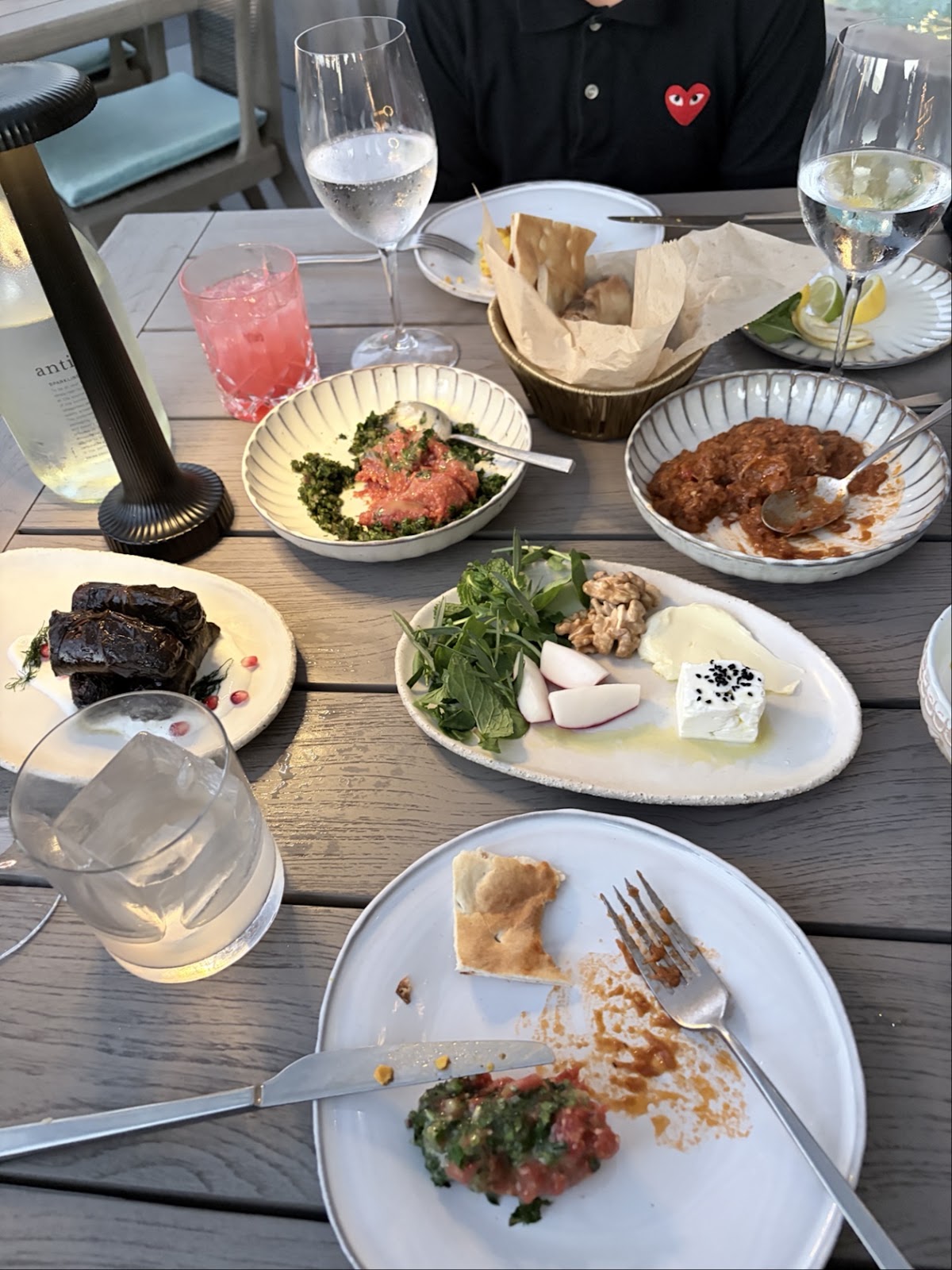 Rumi's Kitchen Century City photo 3