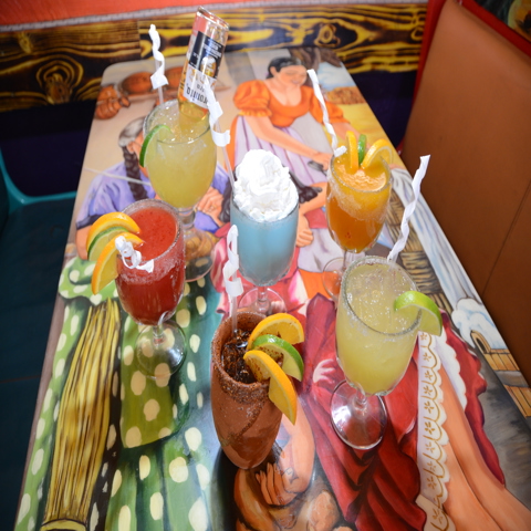 El Tapatio photo 1