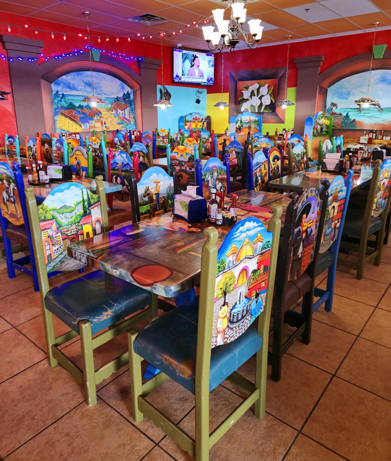 El Tapatio photo 3