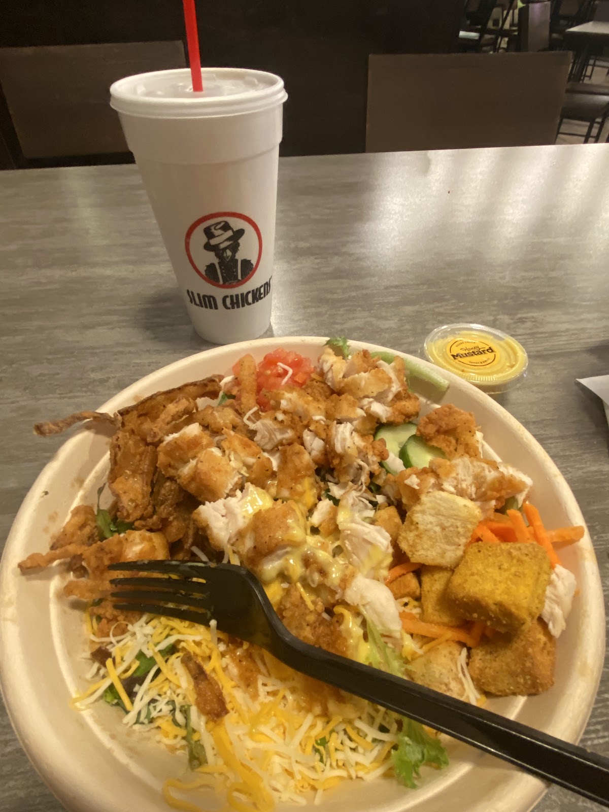 Slim Chickens photo 1